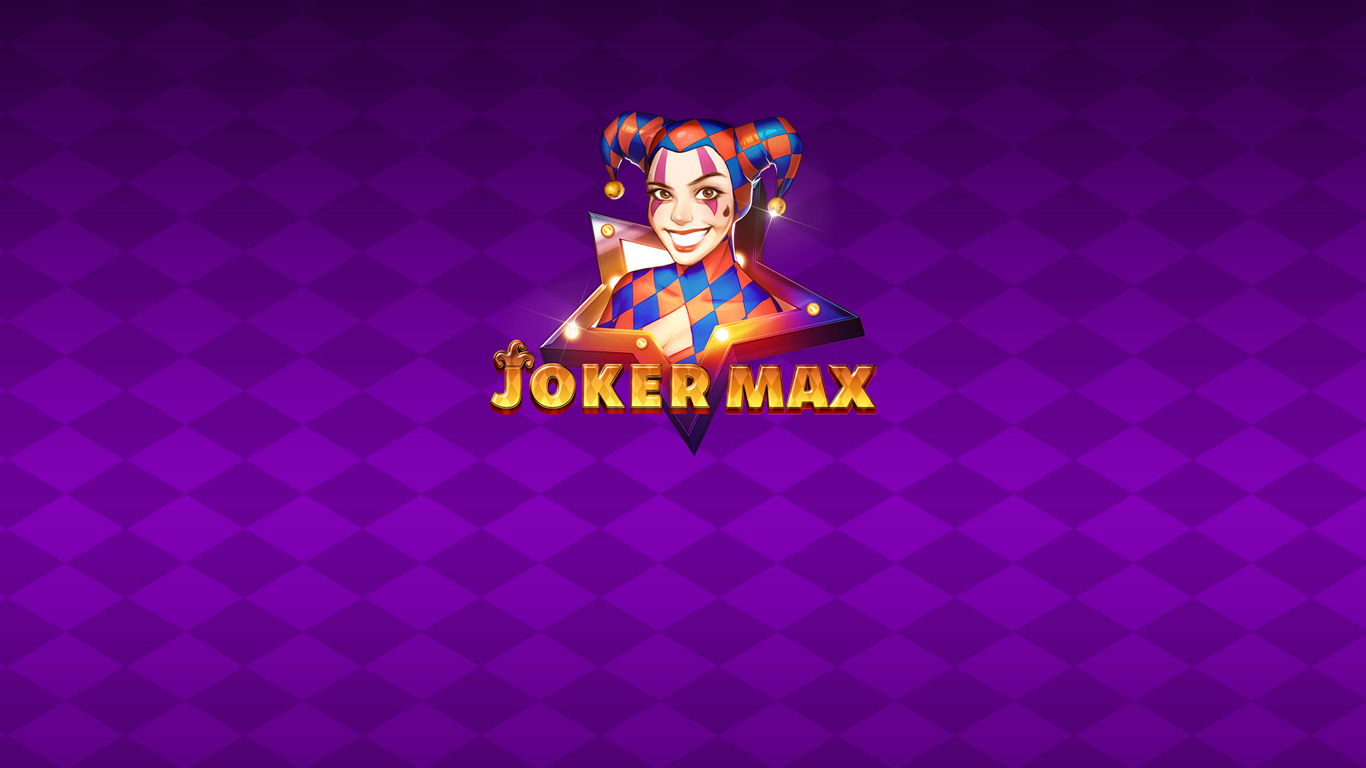 Joker Max