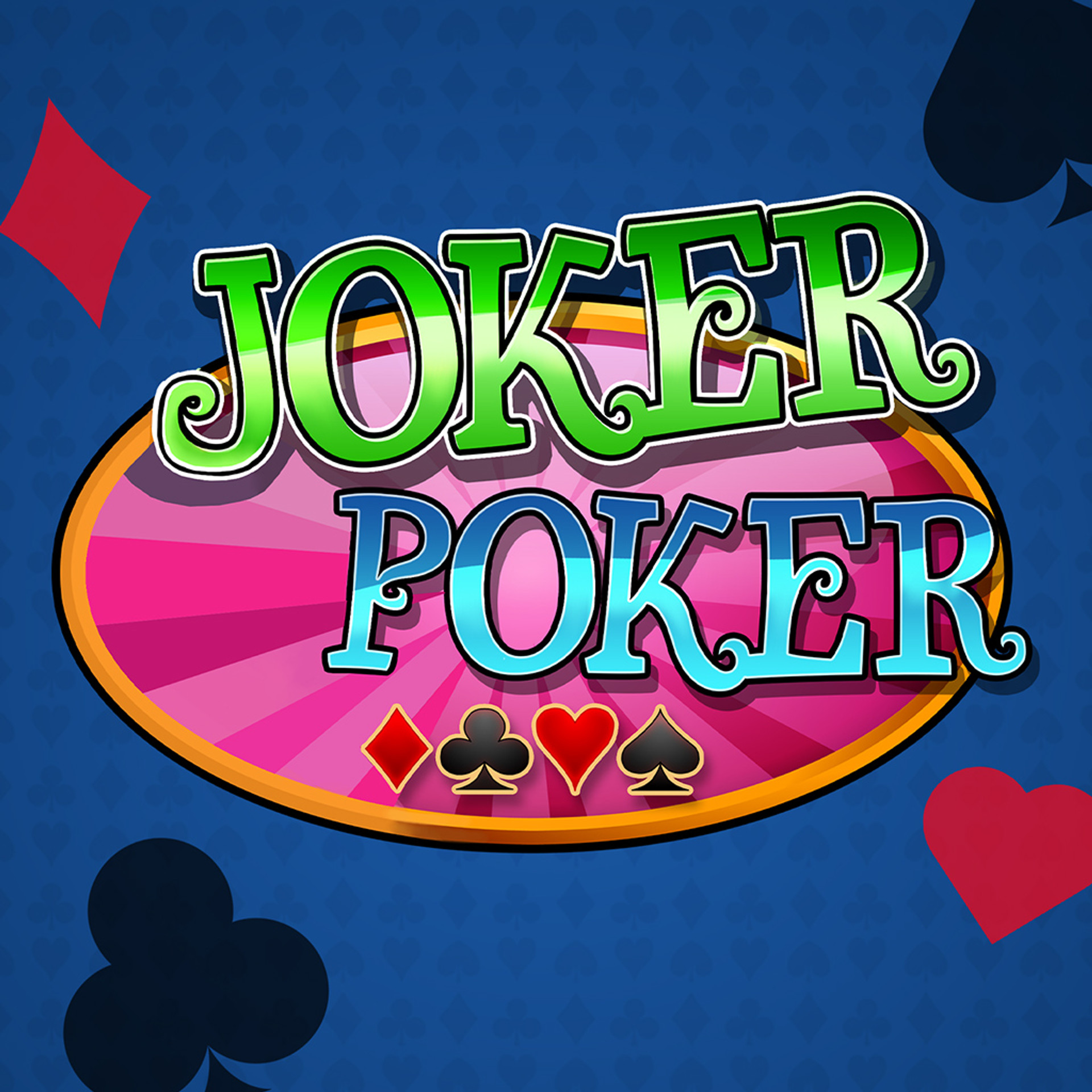 Joker Poker