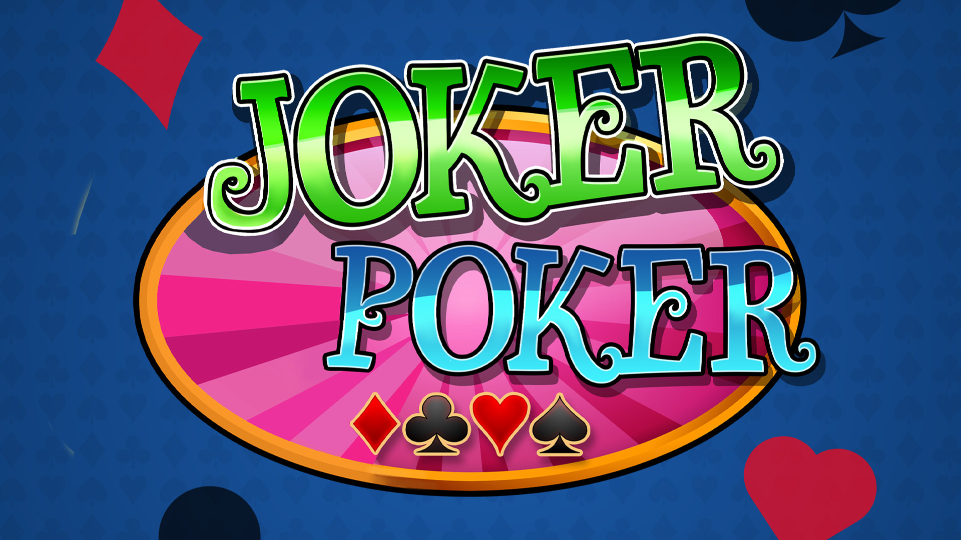 Joker Poker