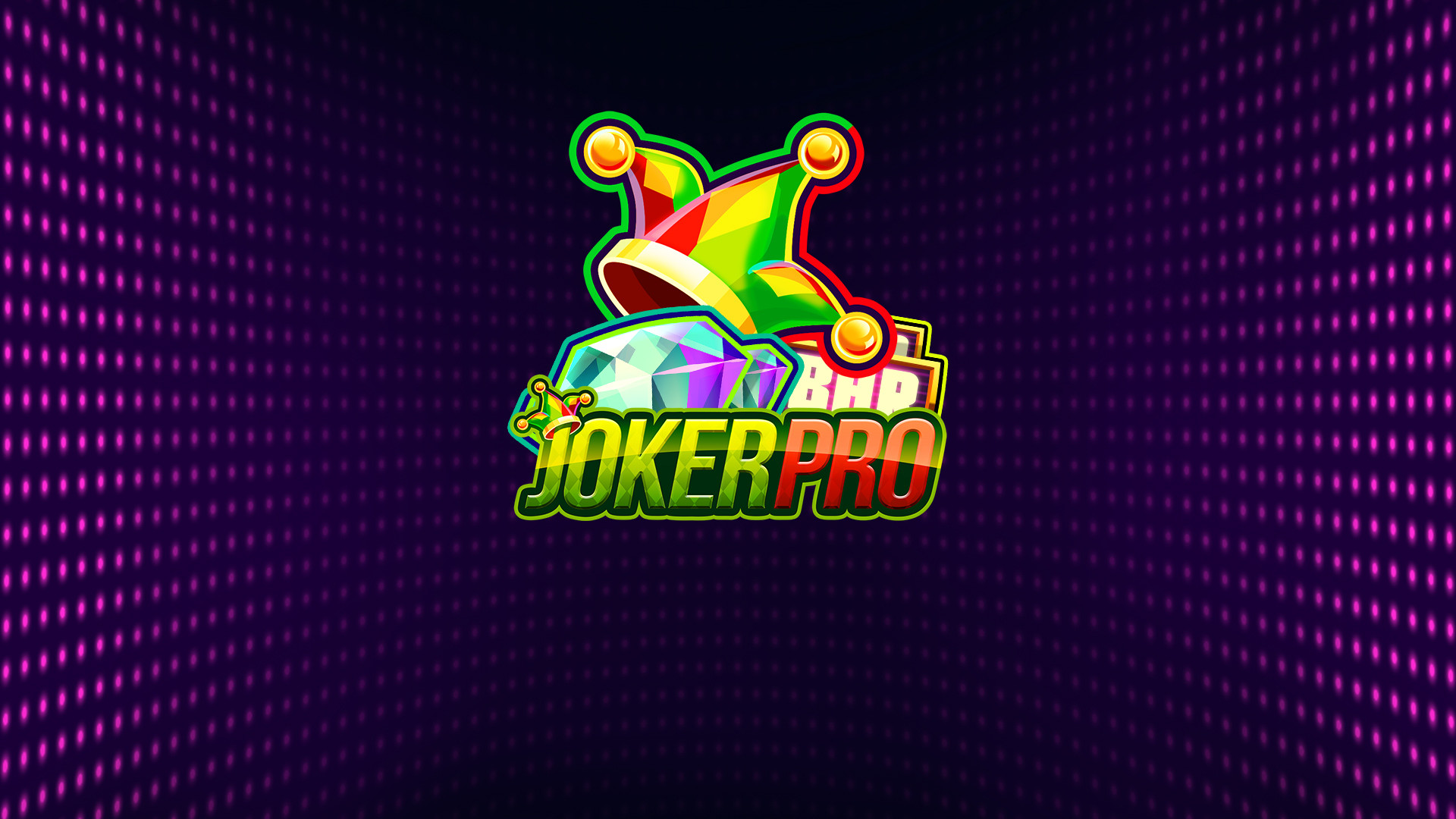 Joker Pro