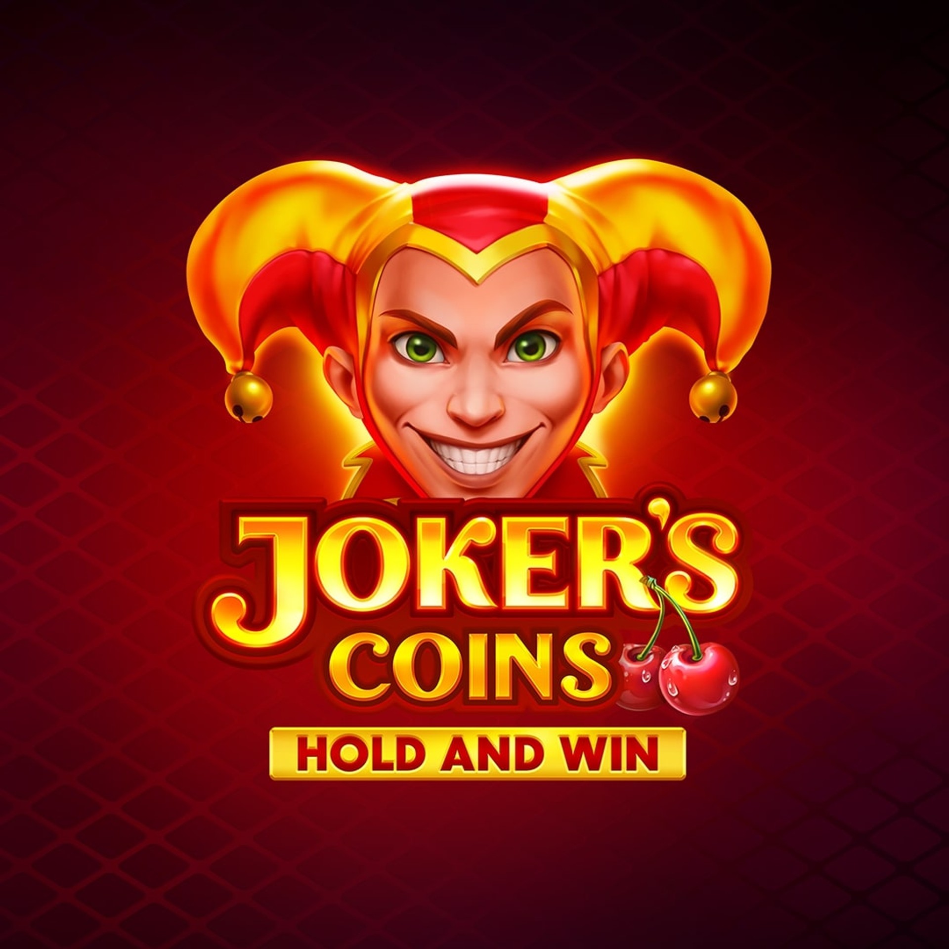 Joker's Coins: Hold and Win