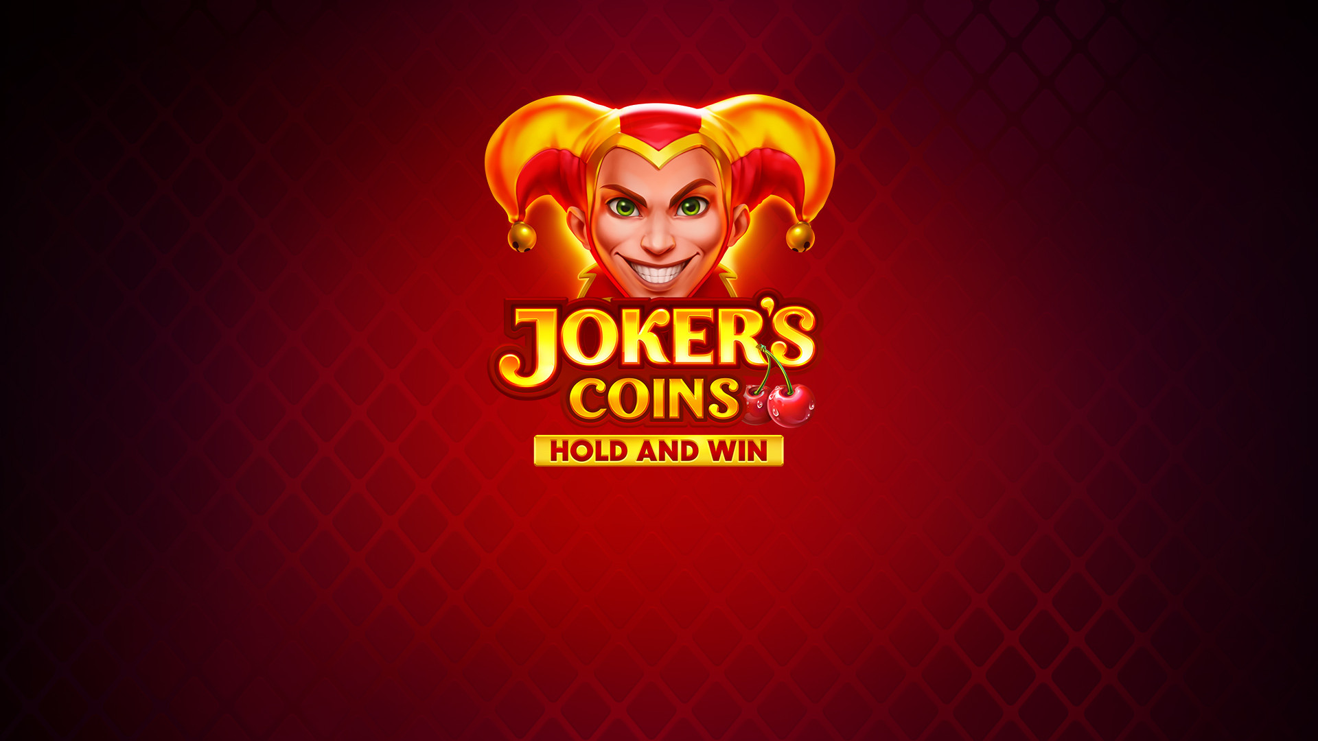 Joker's Coins: Hold and Win