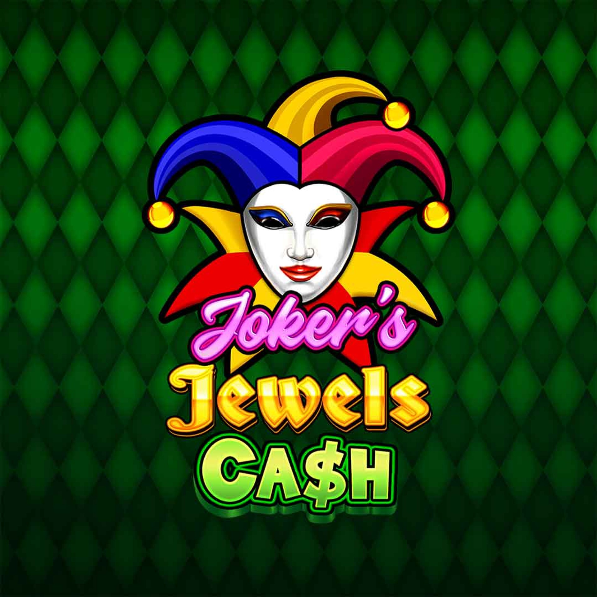 Joker's Jewels Cash