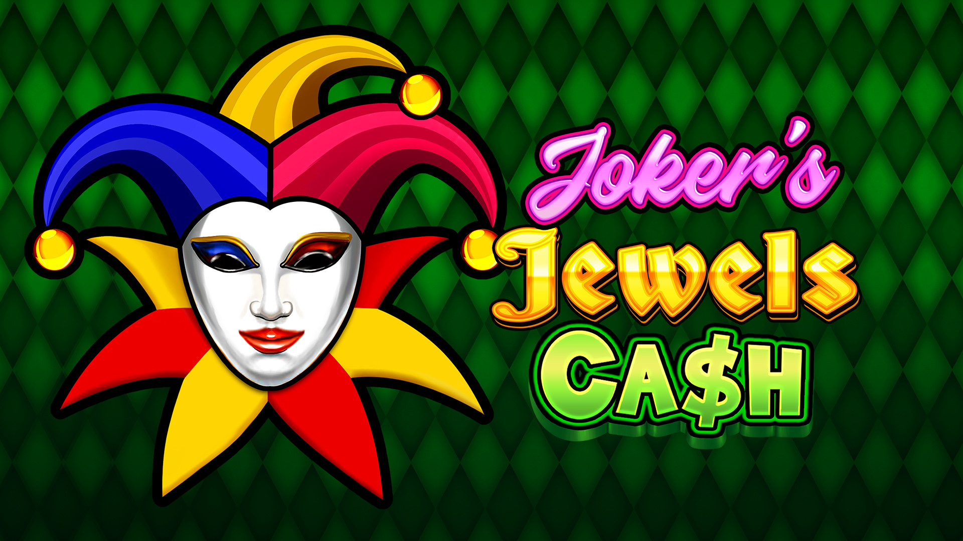 Joker's Jewels Cash