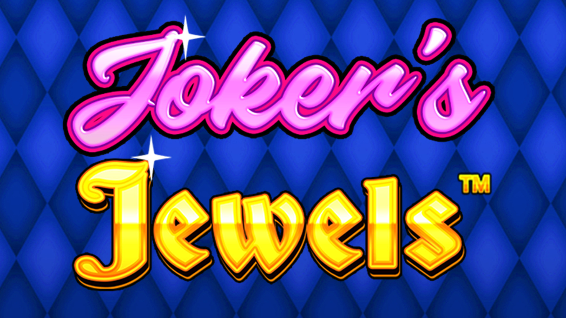 Joker's Jewels