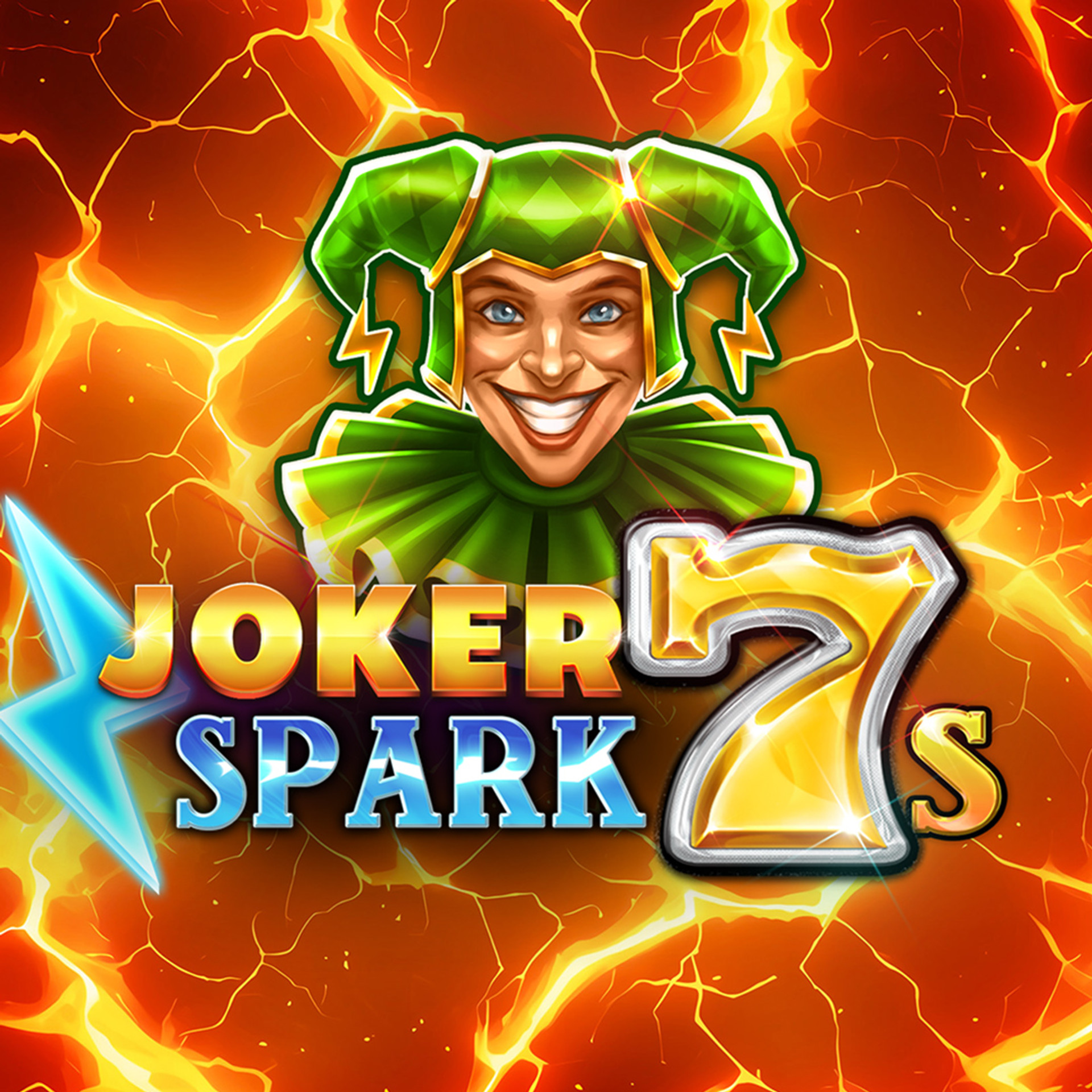 Joker Spark 7s