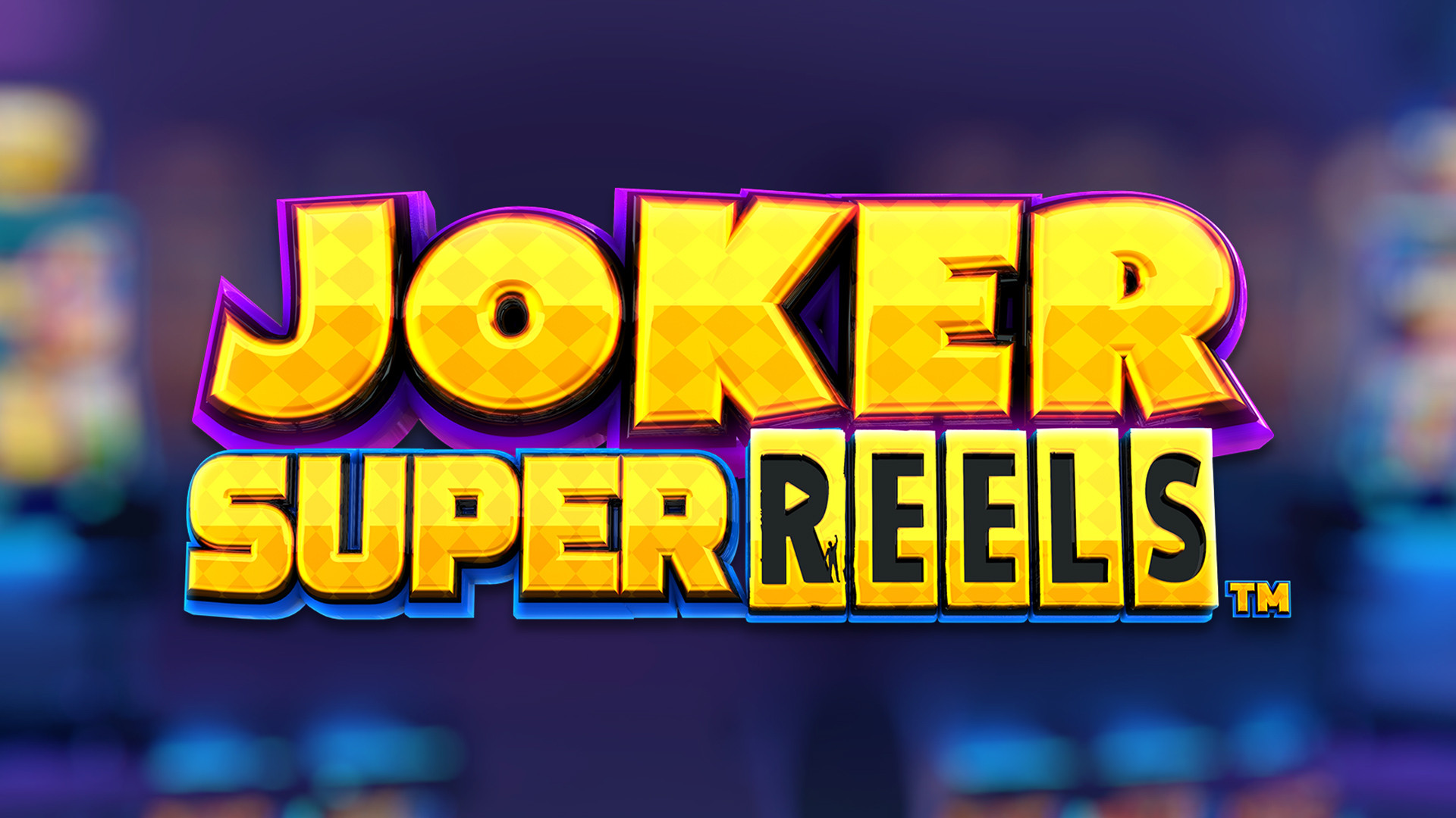 Joker Super Reels