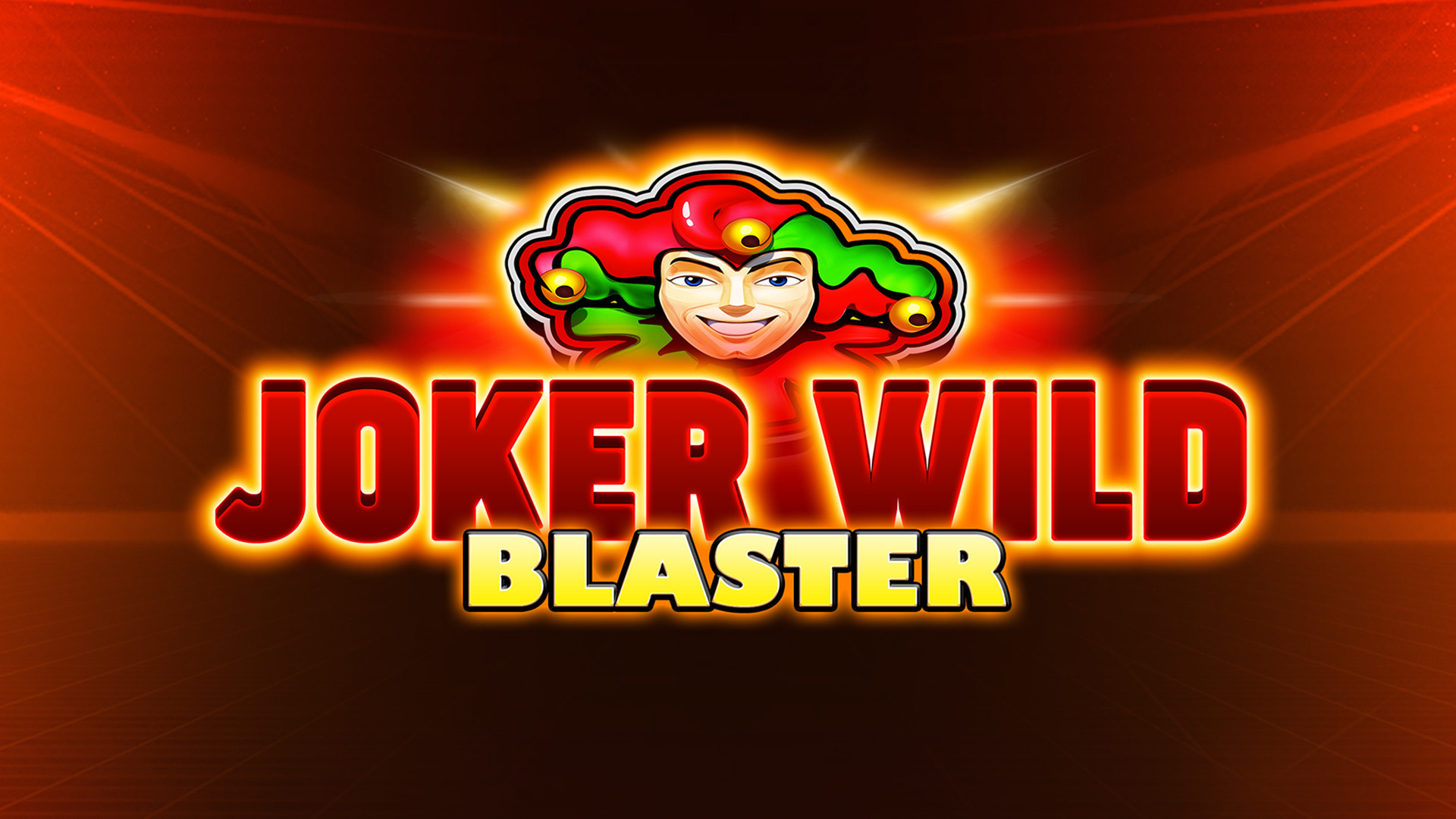 Joker Wild Blaster