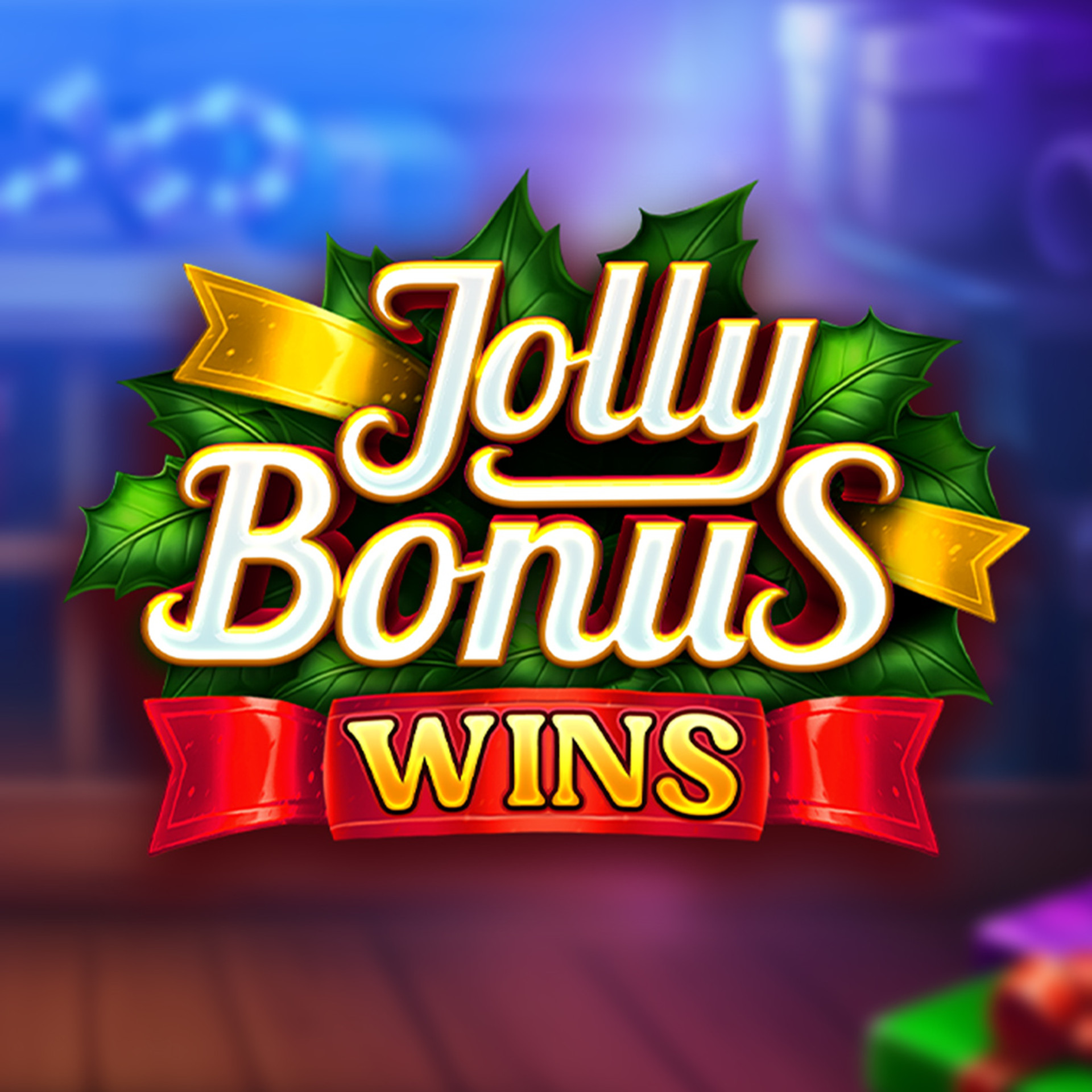 Jolly Bonus Wins