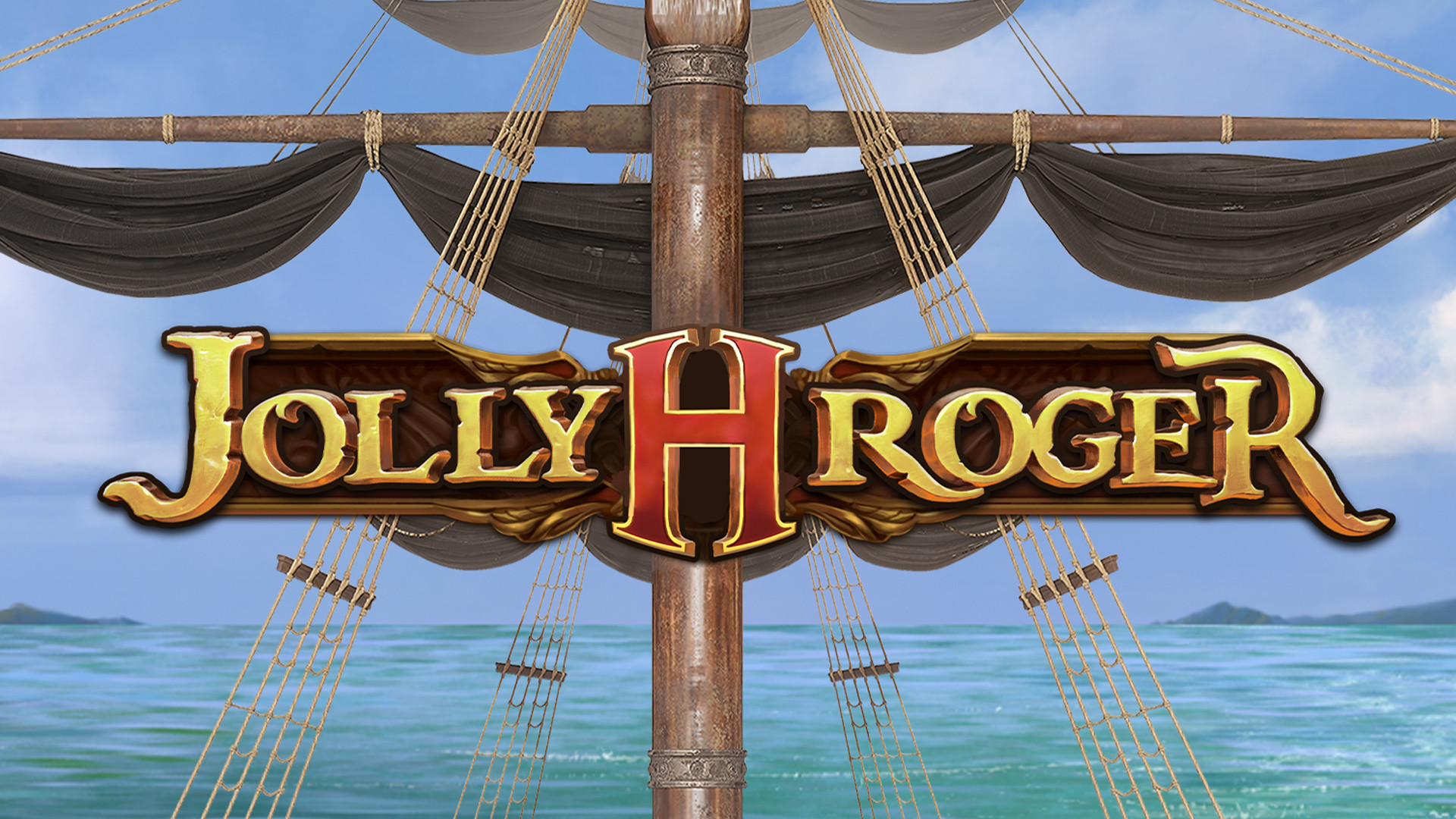 Jolly Roger 2