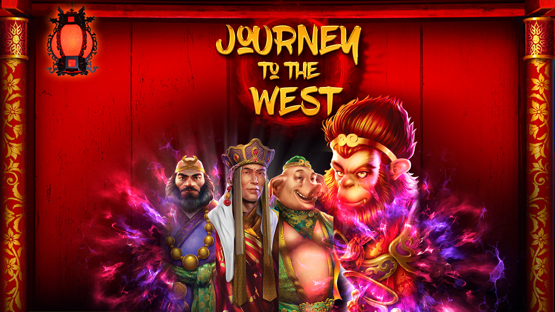 Journey to the West