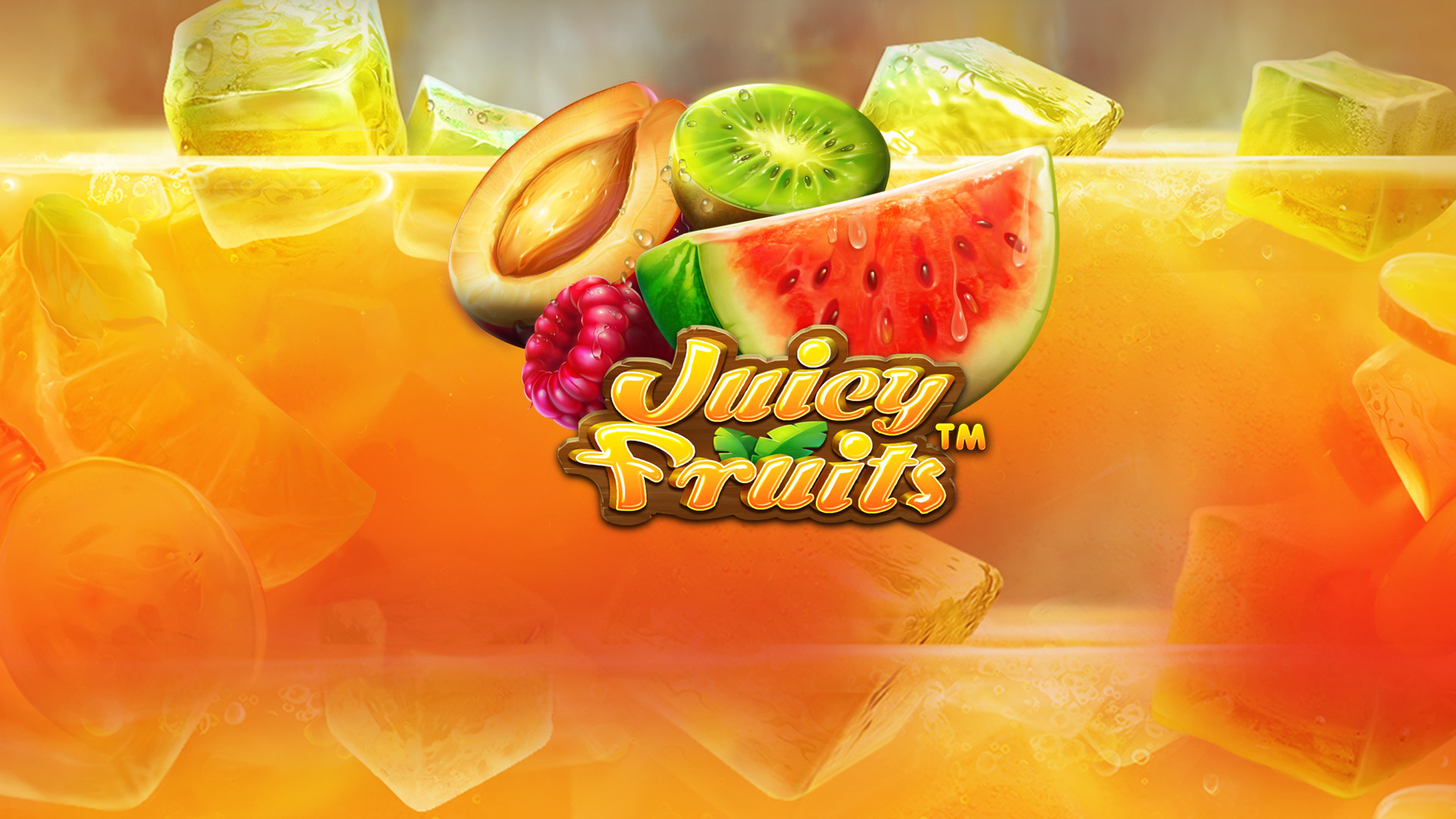 Juicy Fruits