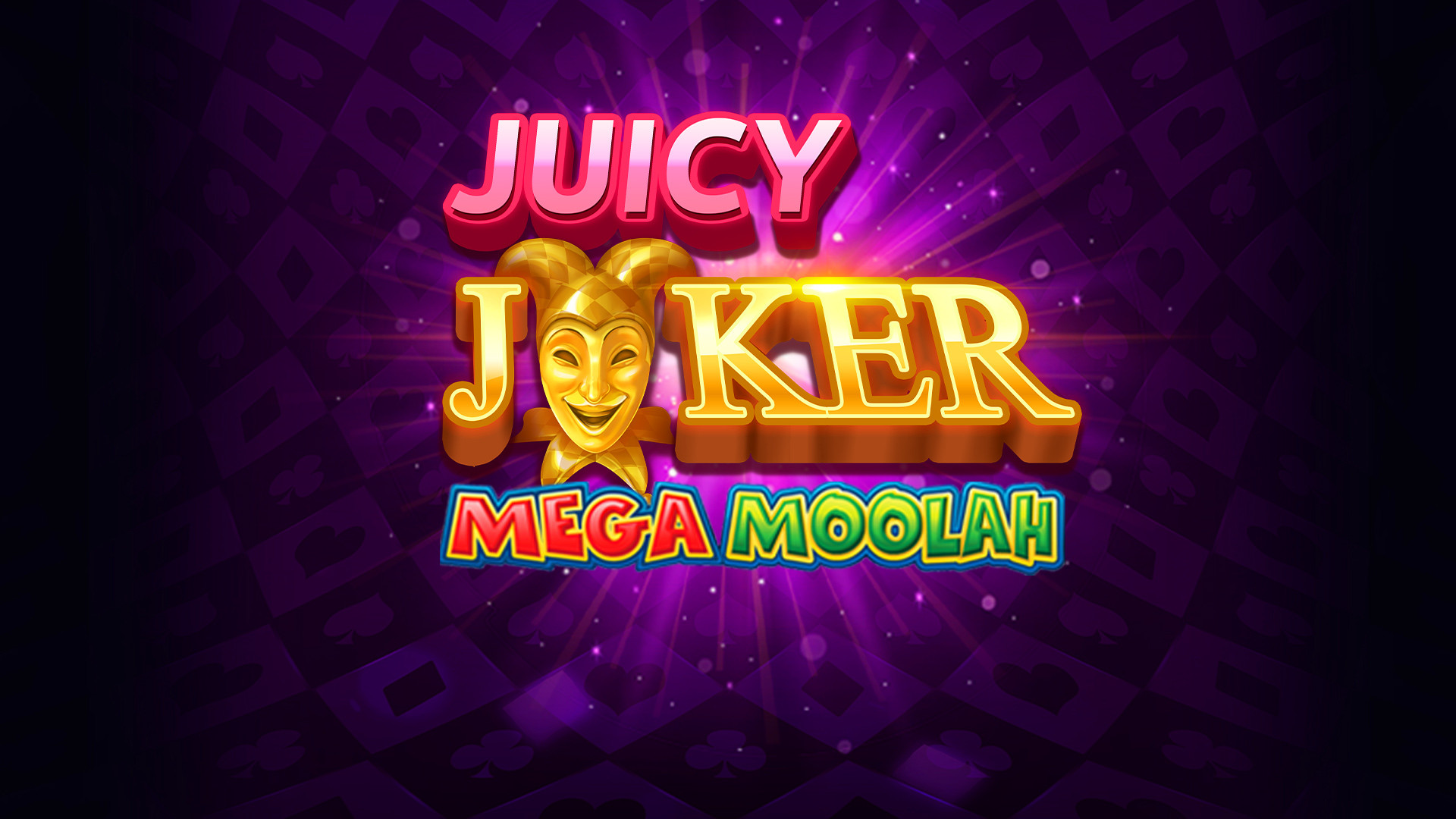 Juicy Joker Mega Moolah