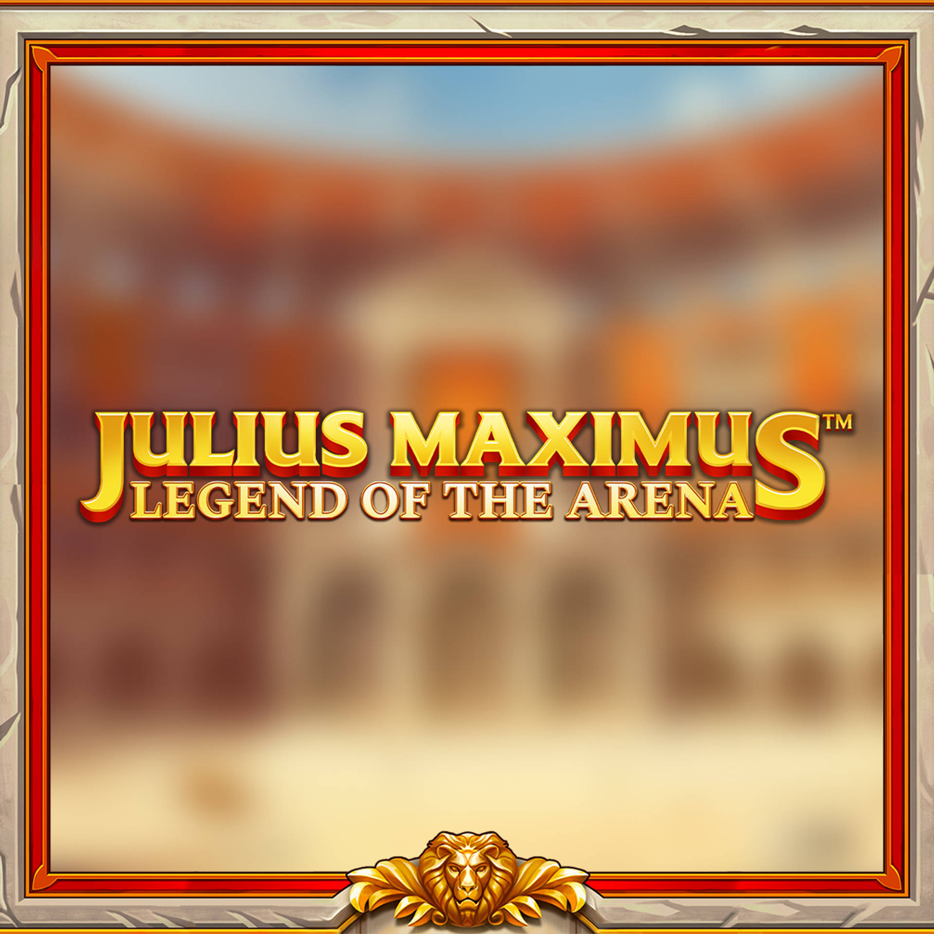 Julius Maximus: Legend of the Arena