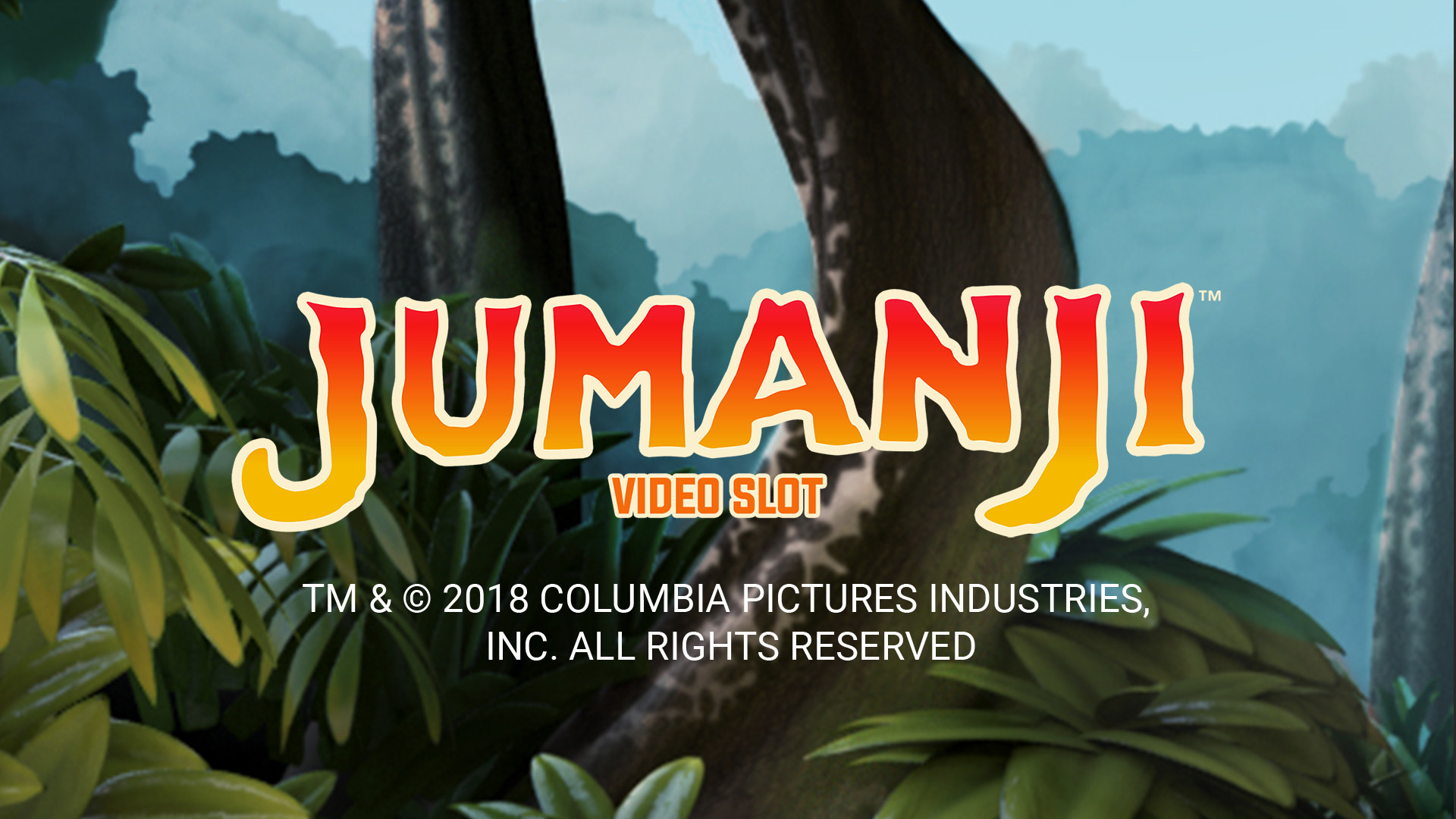 Jumanji