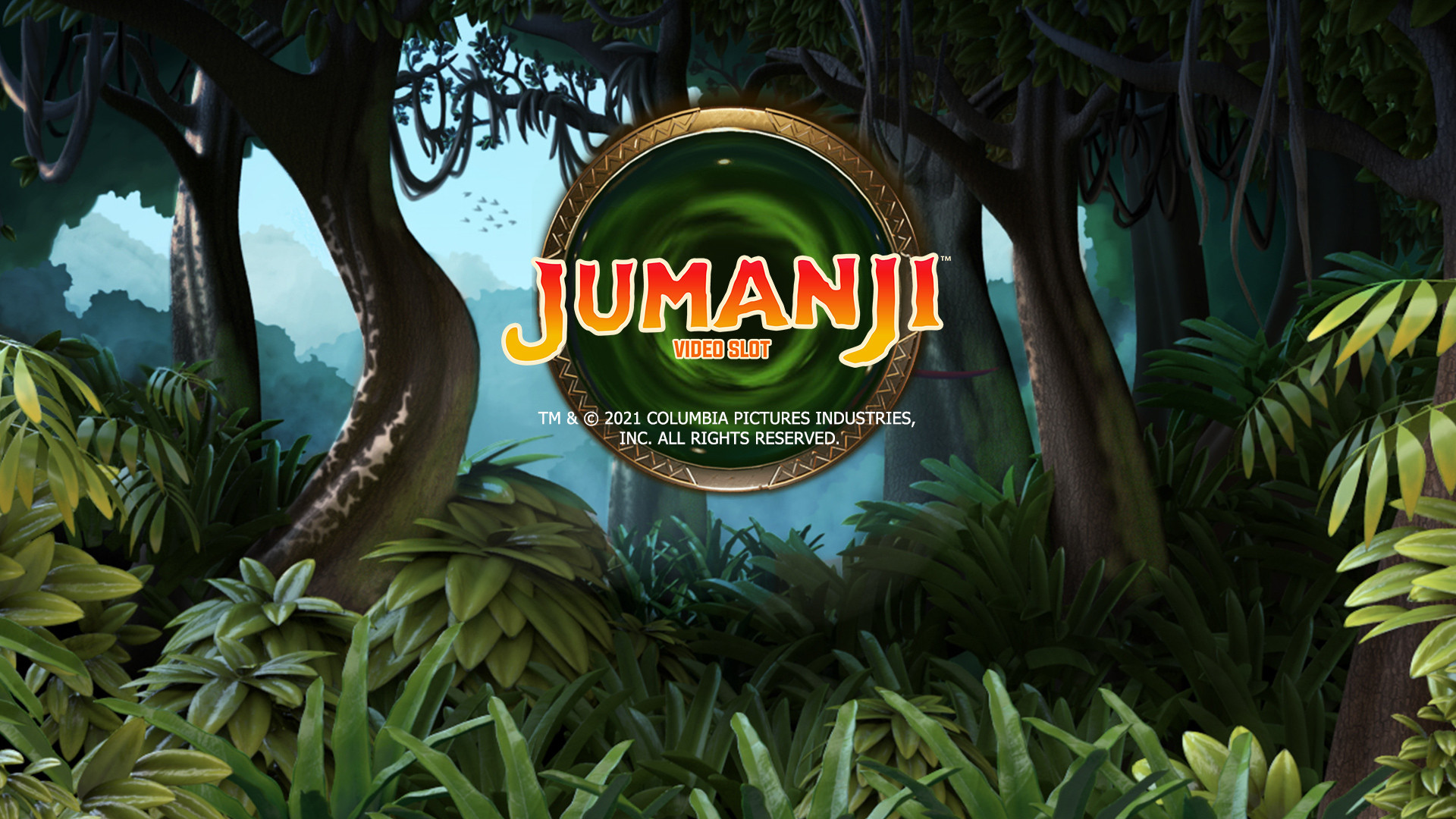 Jumanji