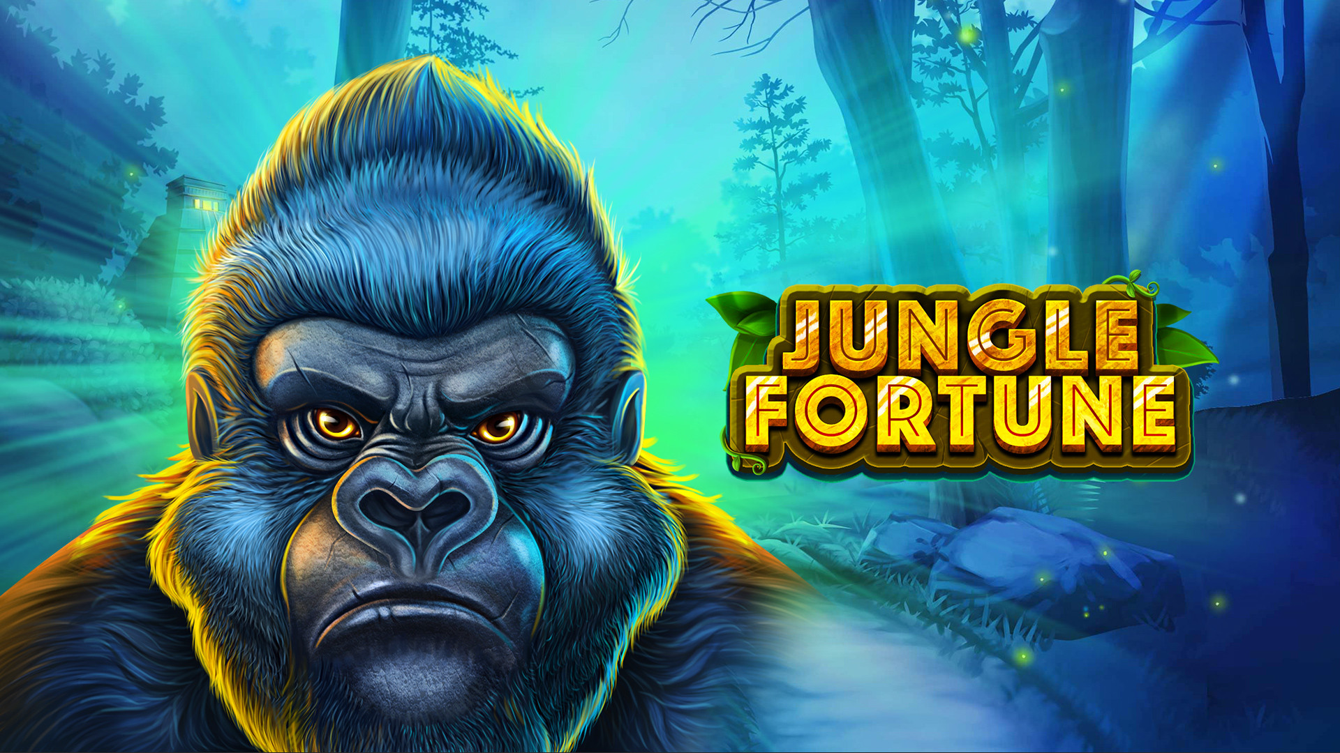 Jungle Fortune