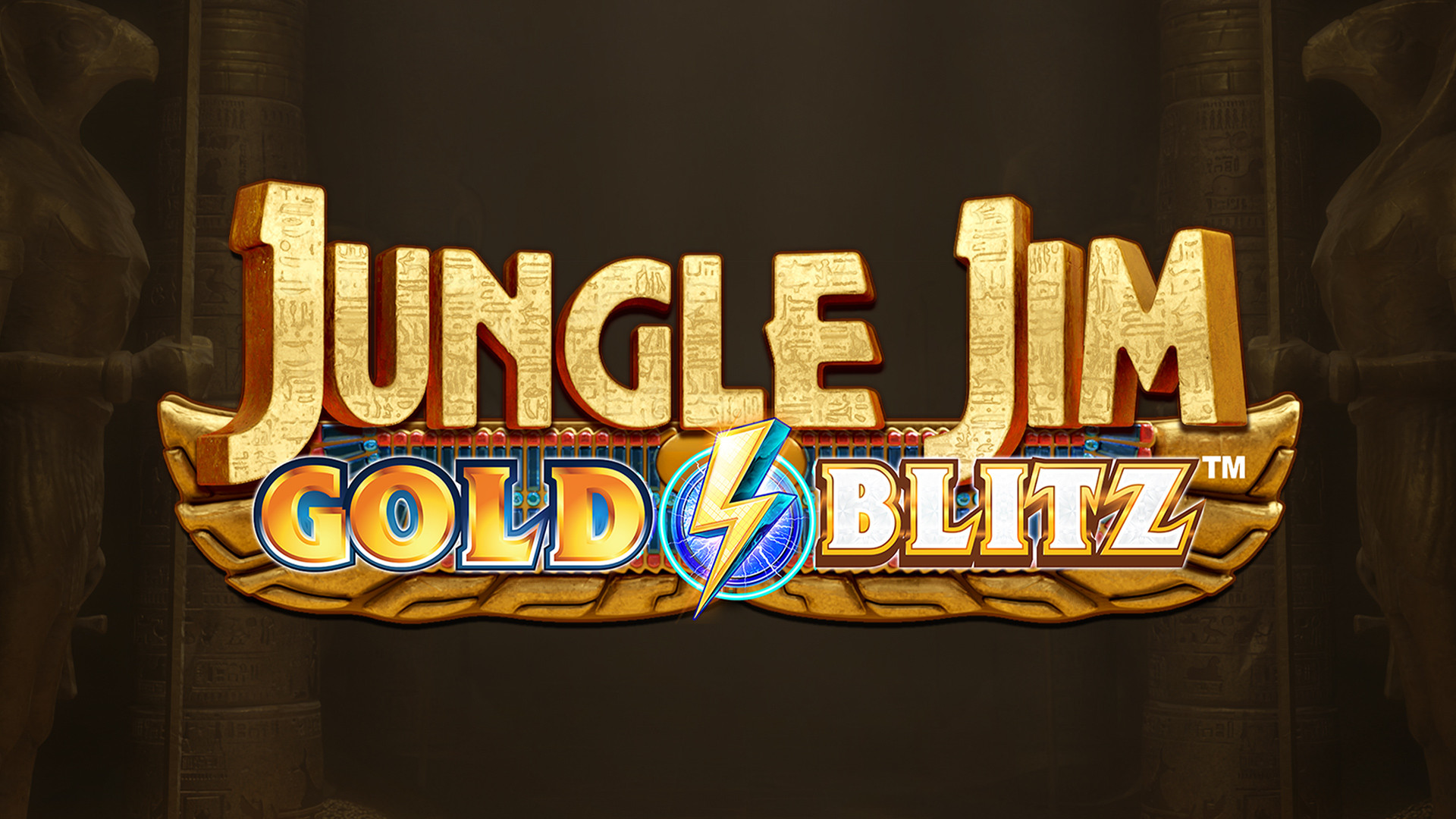 Jungle Jim Gold Blitz