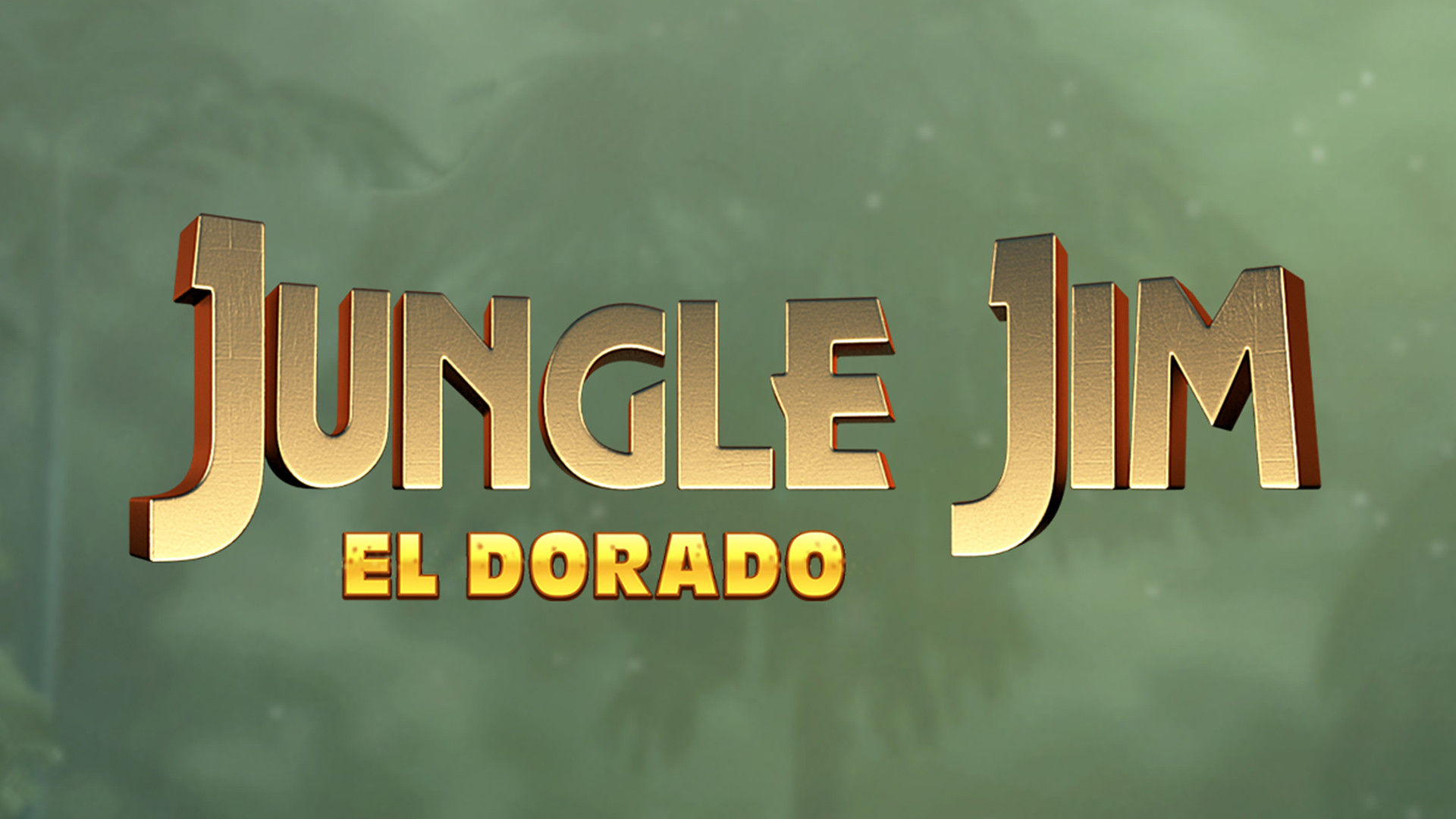 Jungle Jim