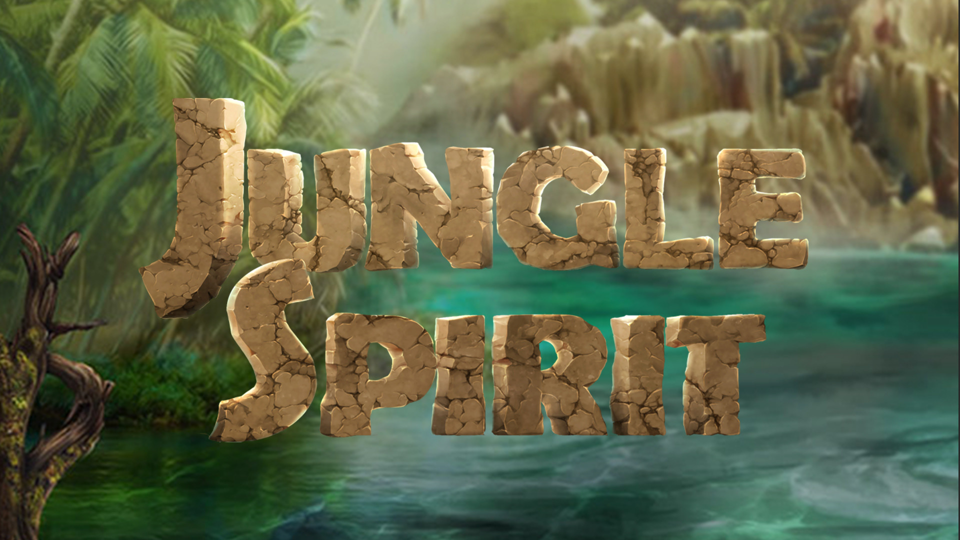 Jungle Spirit