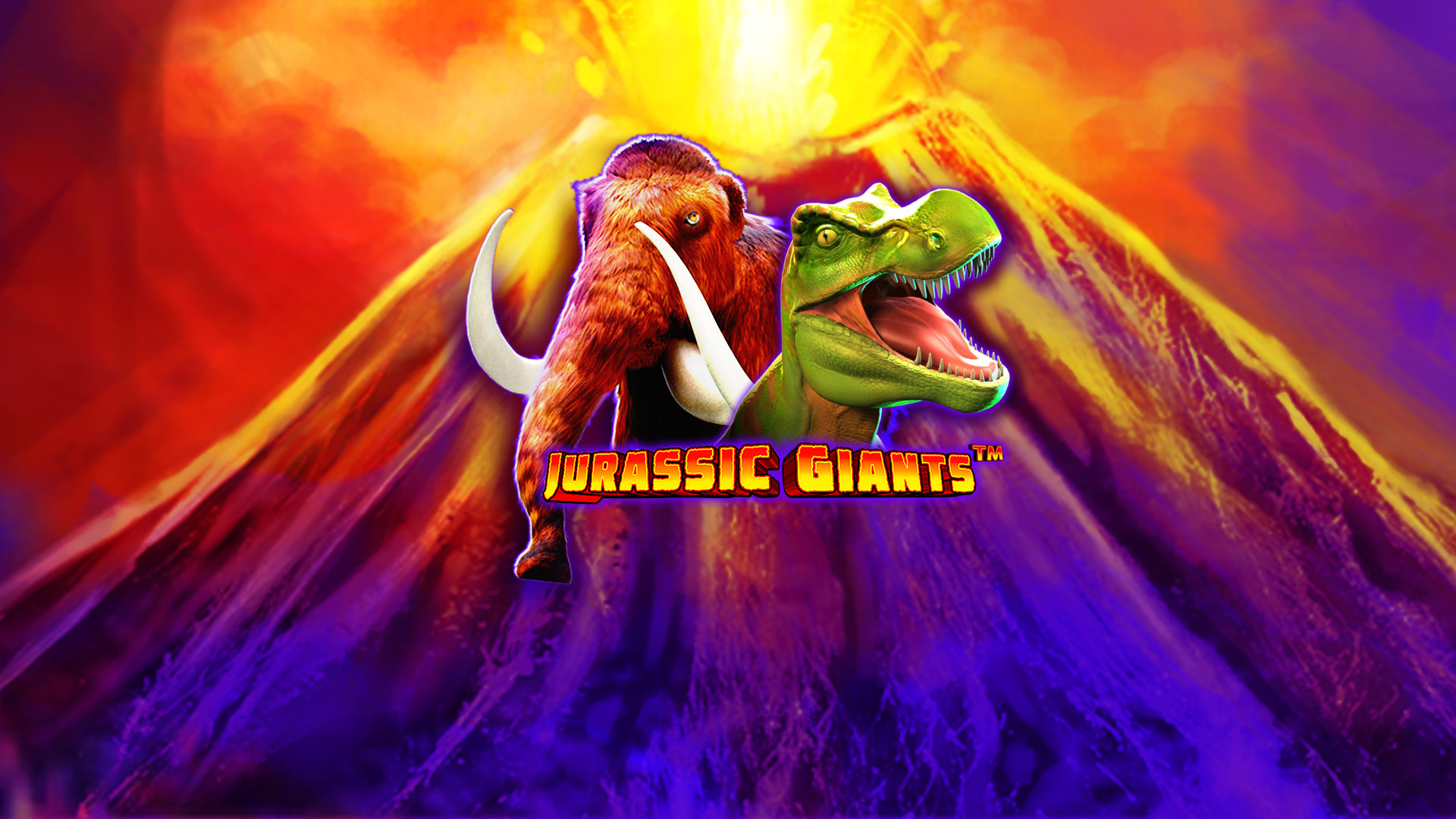 Jurassic Giants