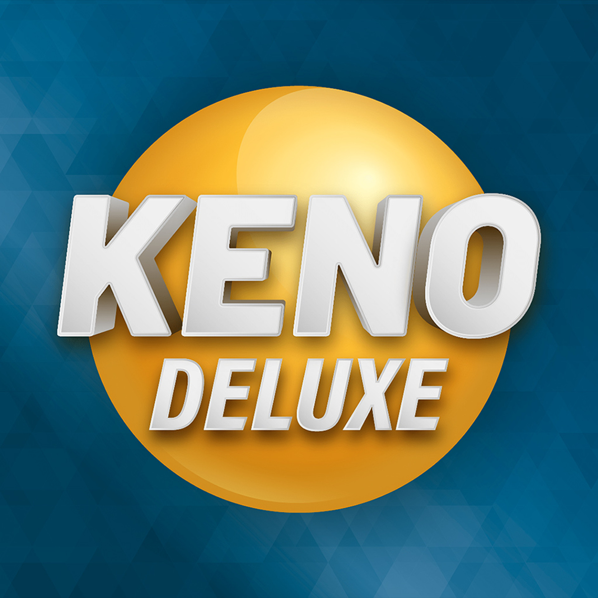Keno Deluxe
