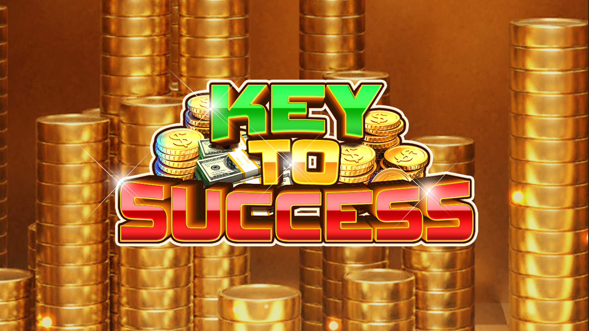 Key To Success