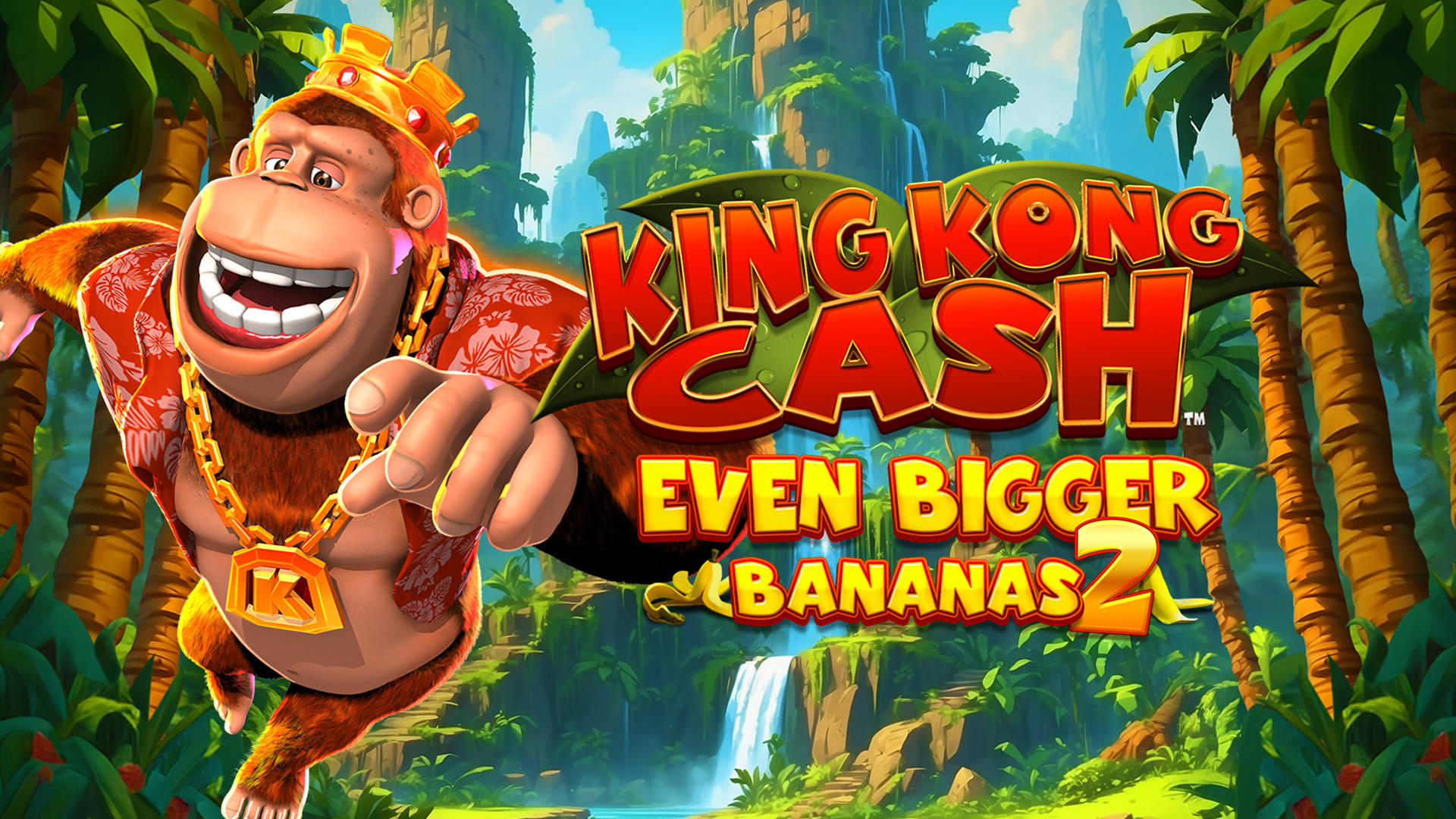 reçois Kong Casino bonus d'inscription en Belgium