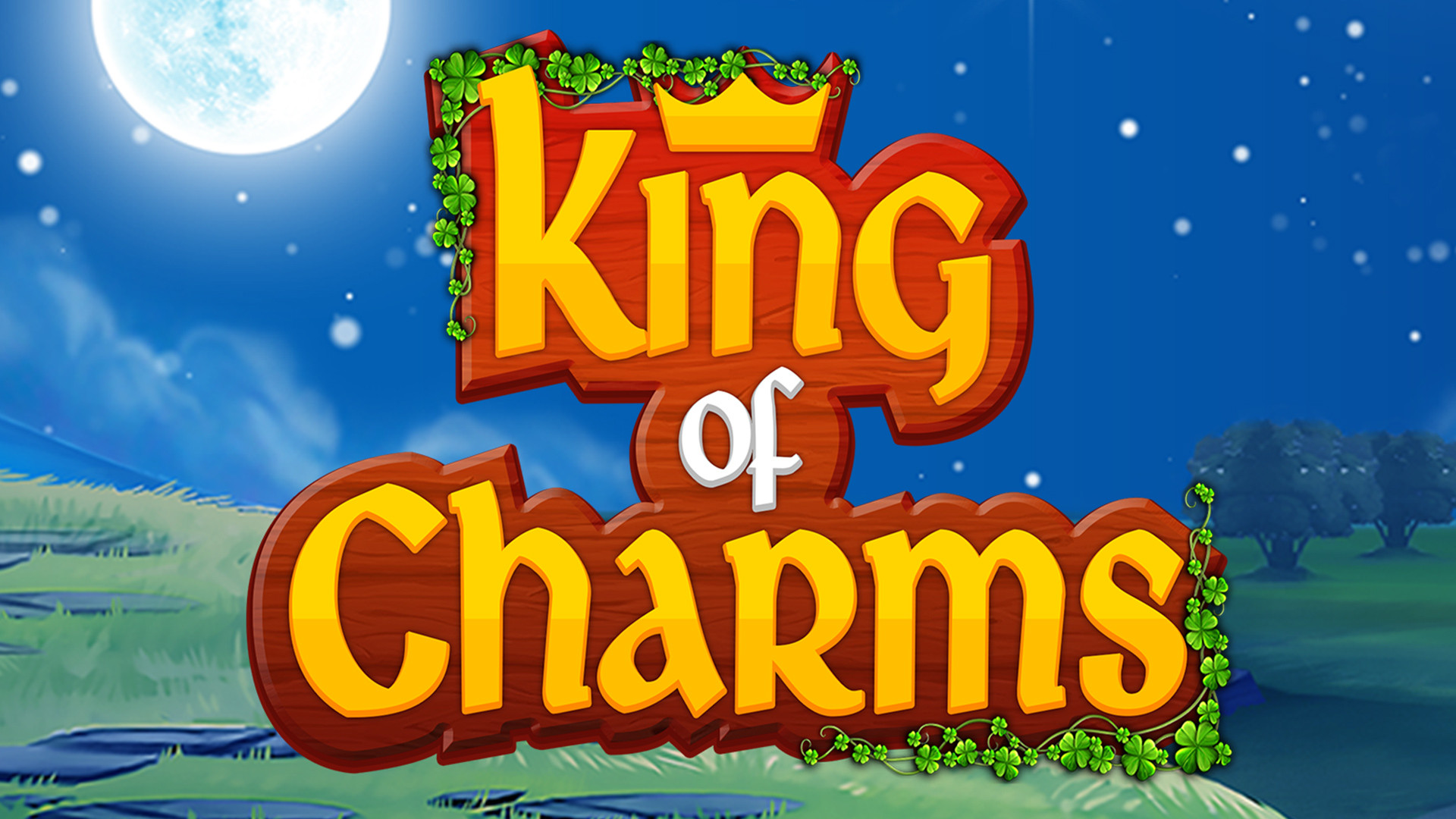 King of Charms