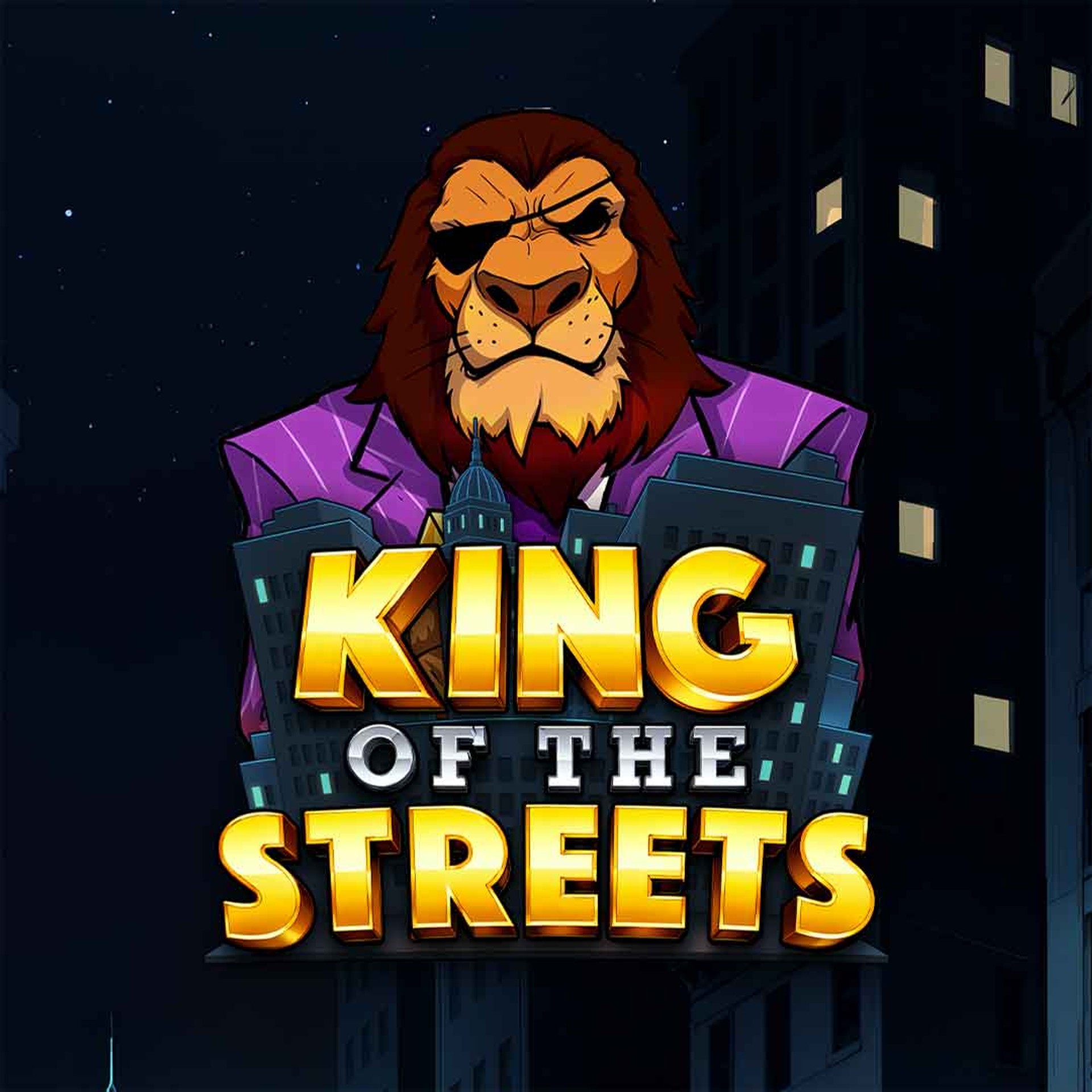 King of the Streets