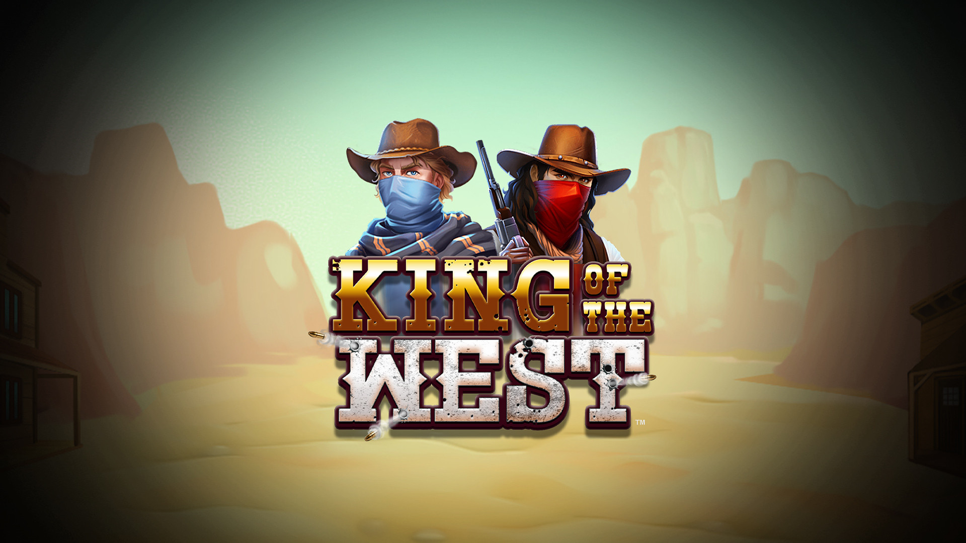 King of the West