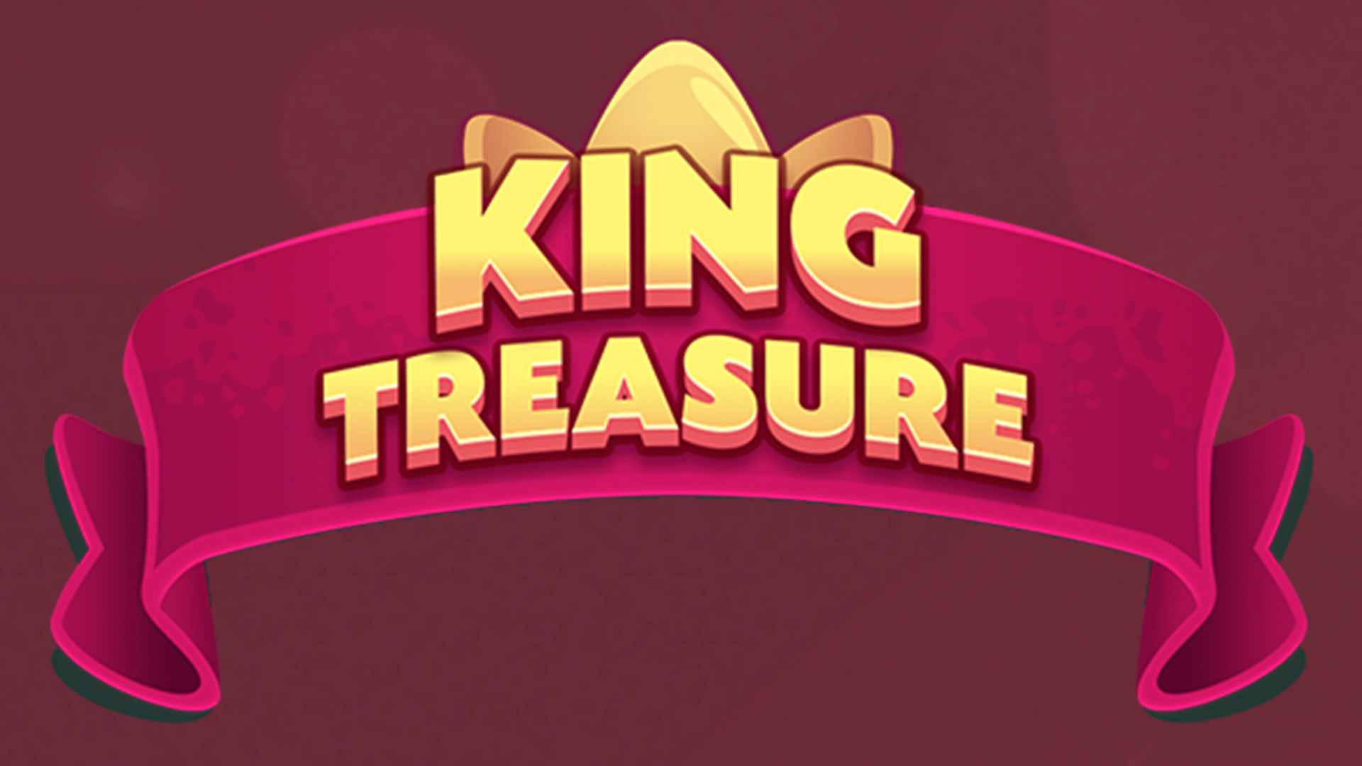 King Treasure