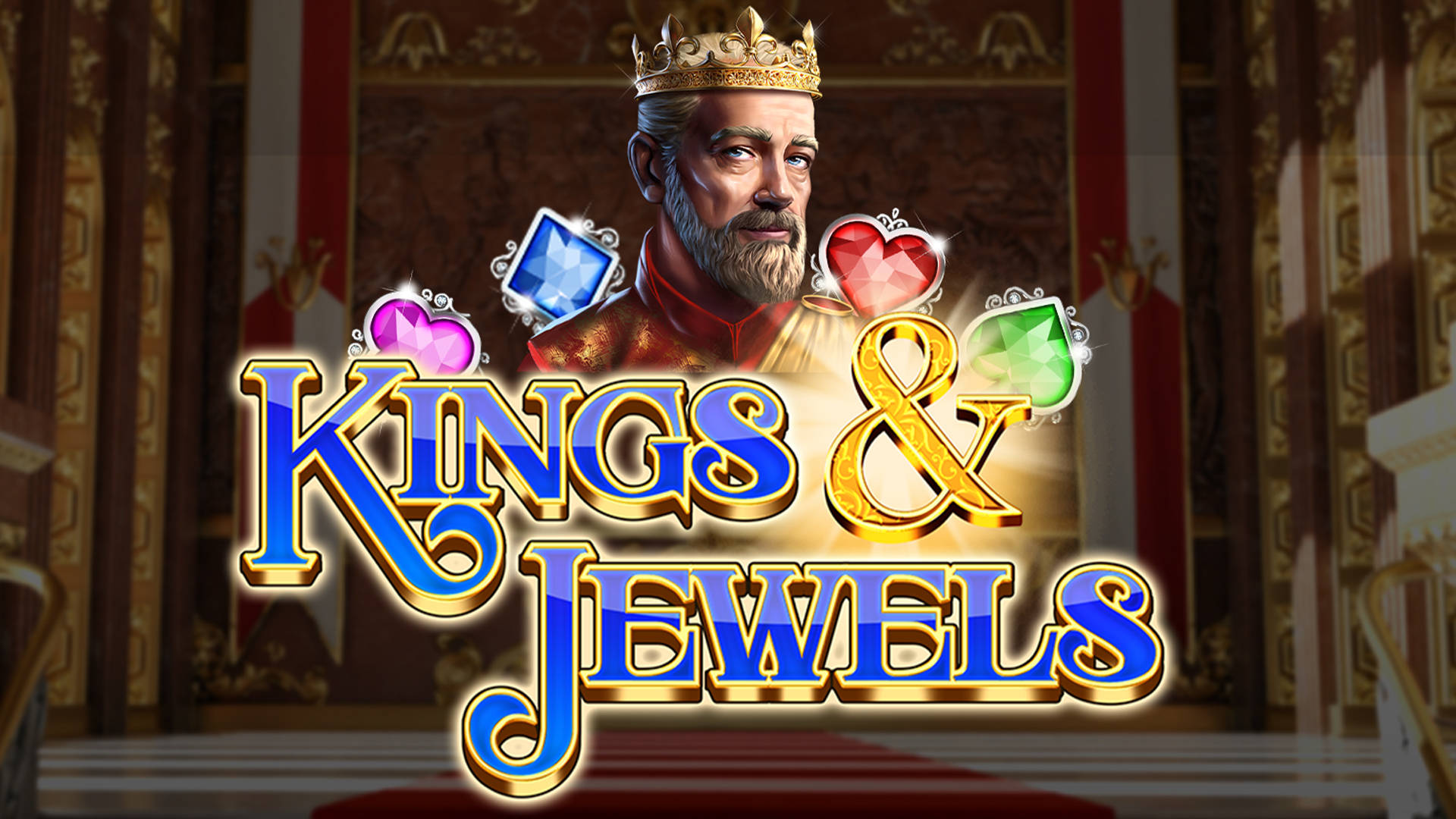 Kings & Jewels