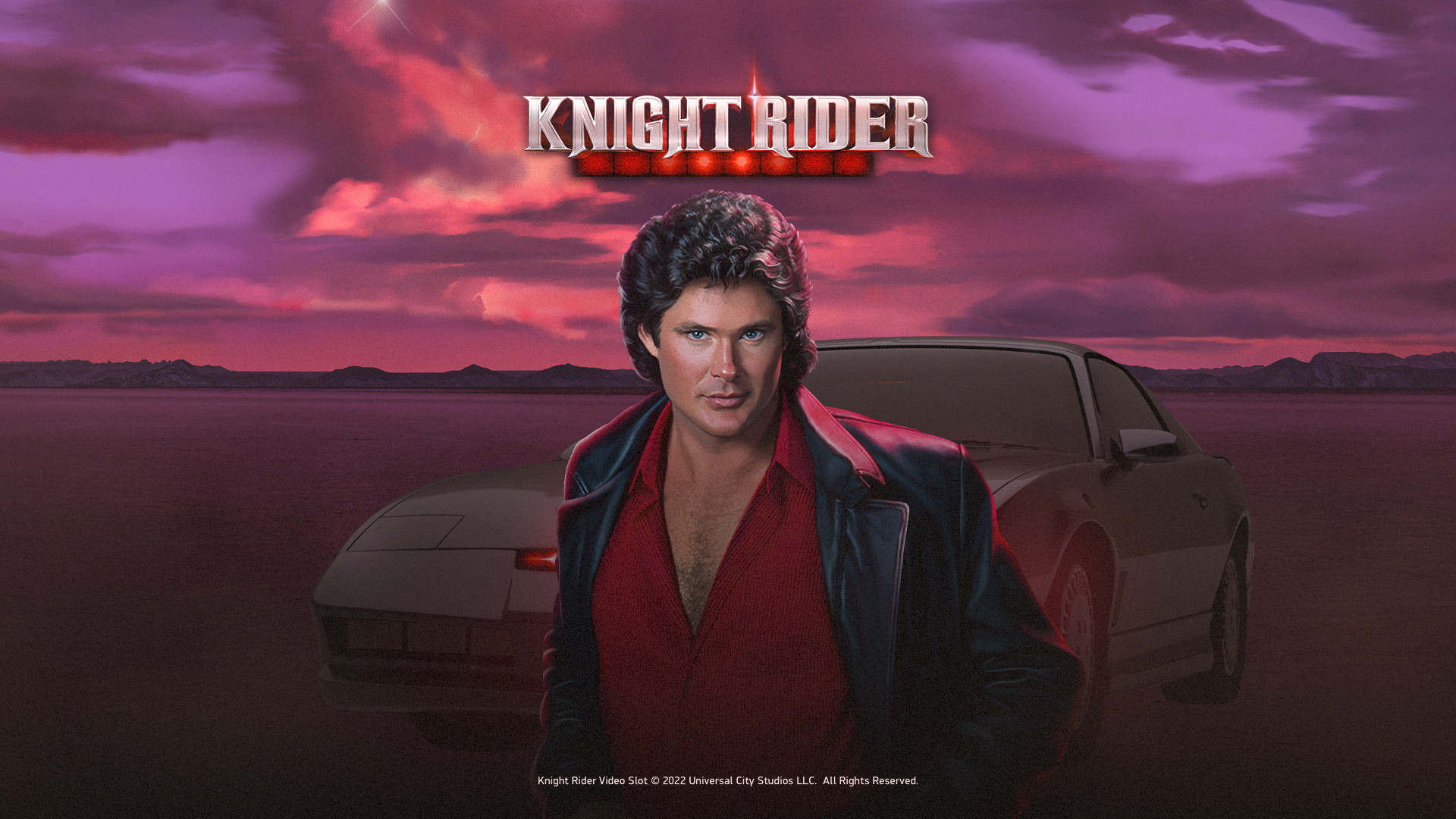 Knight Rider