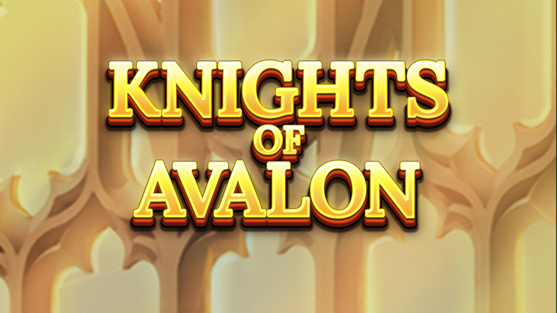 Knights of Avalon