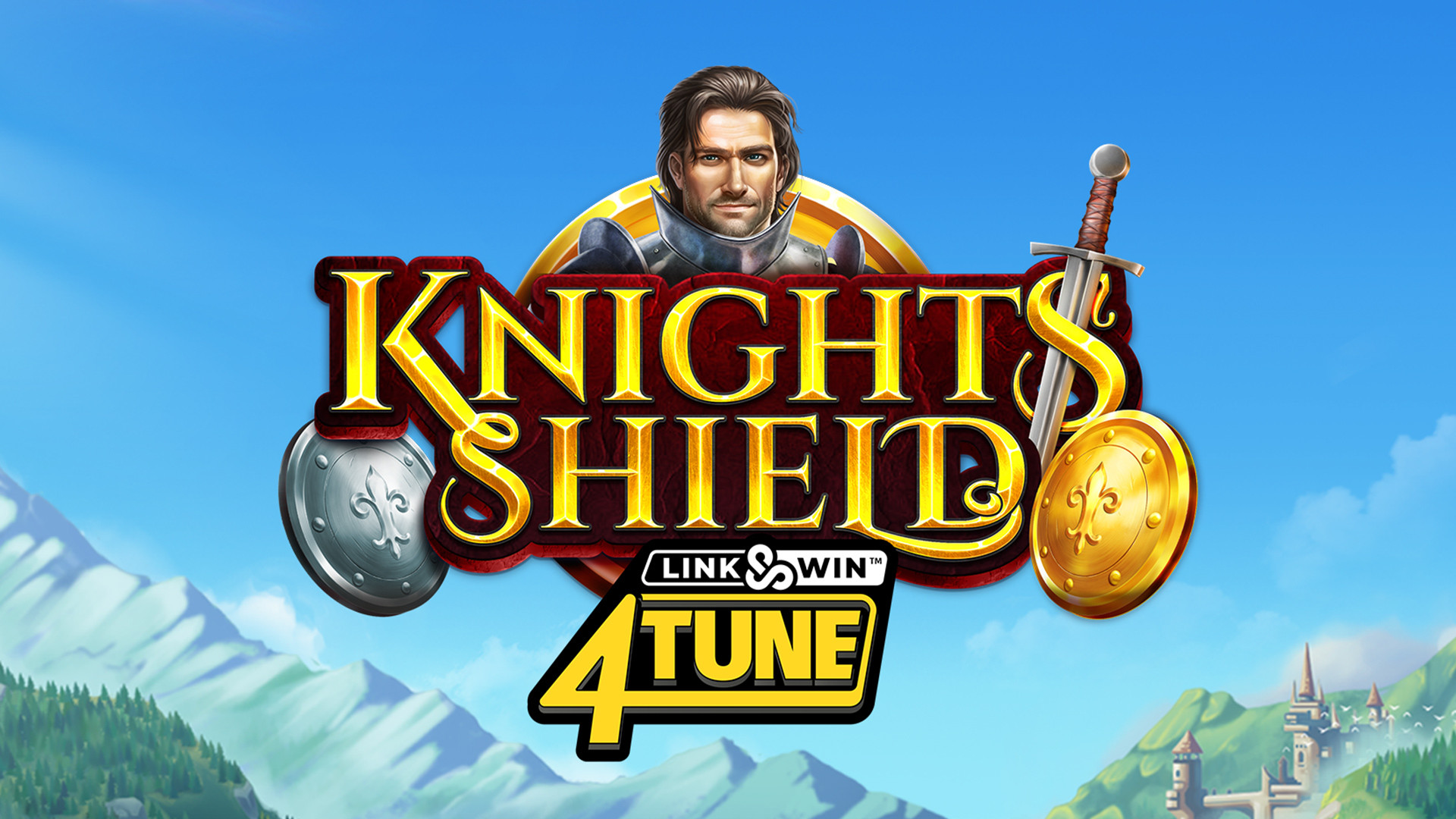 Knights Shield Link&Win 4Tune