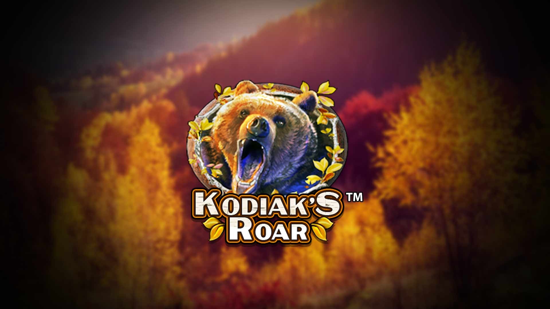 Kodiak's Roar