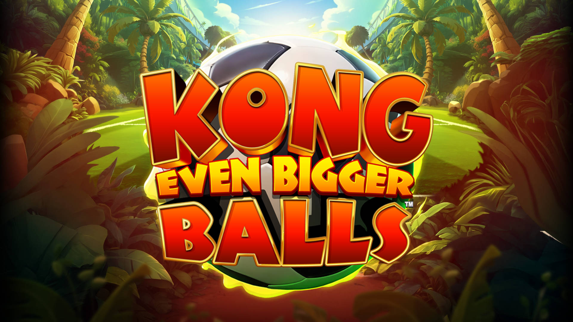 Kong Even Bigger Balls
