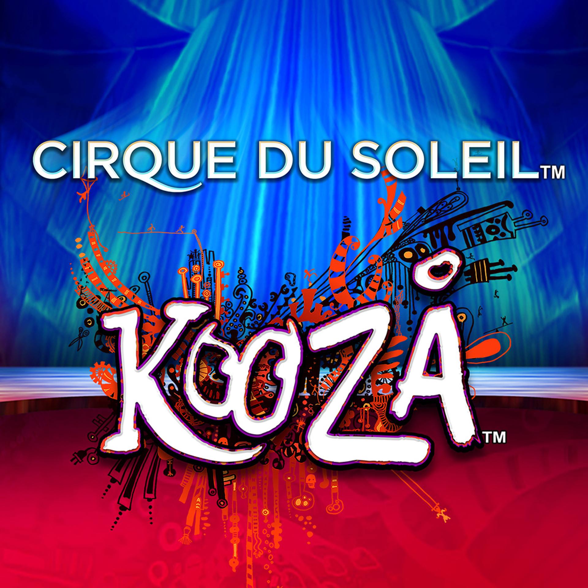 Kooza