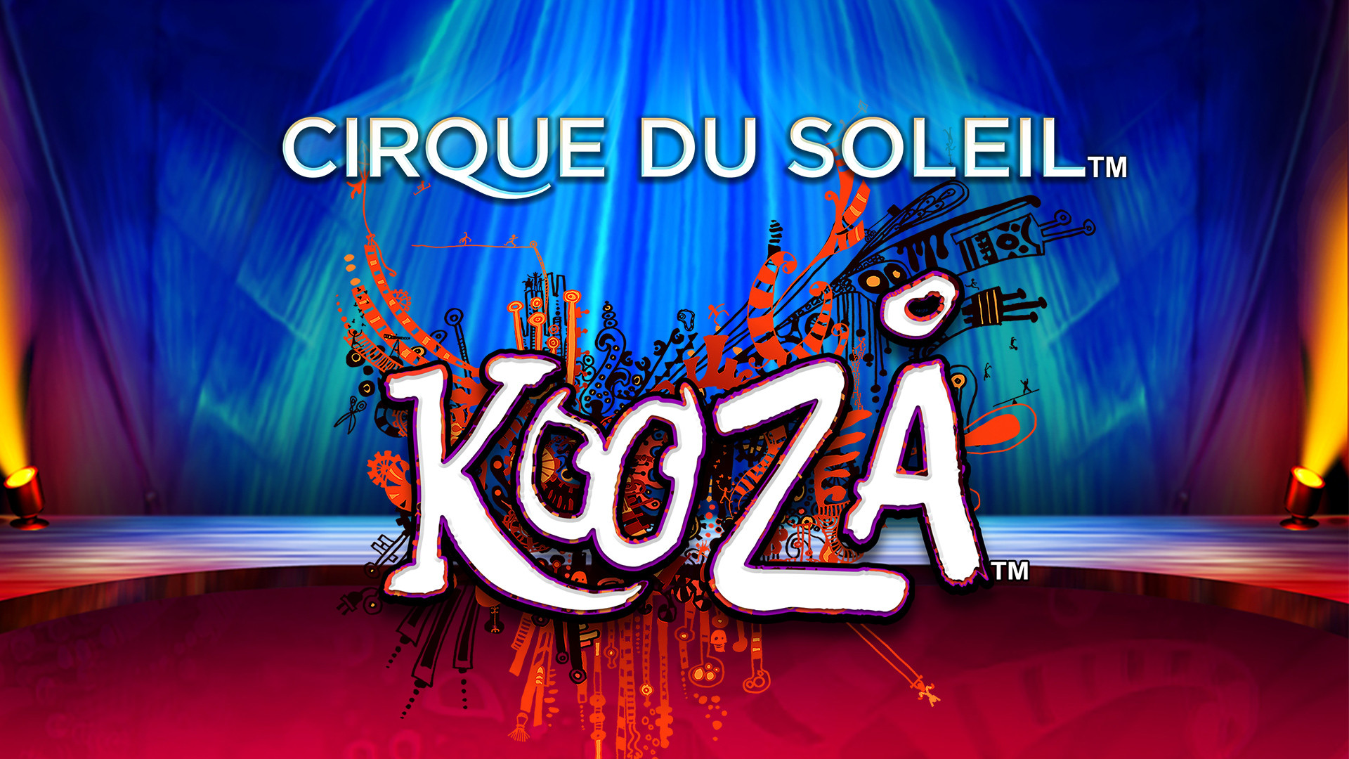 Kooza