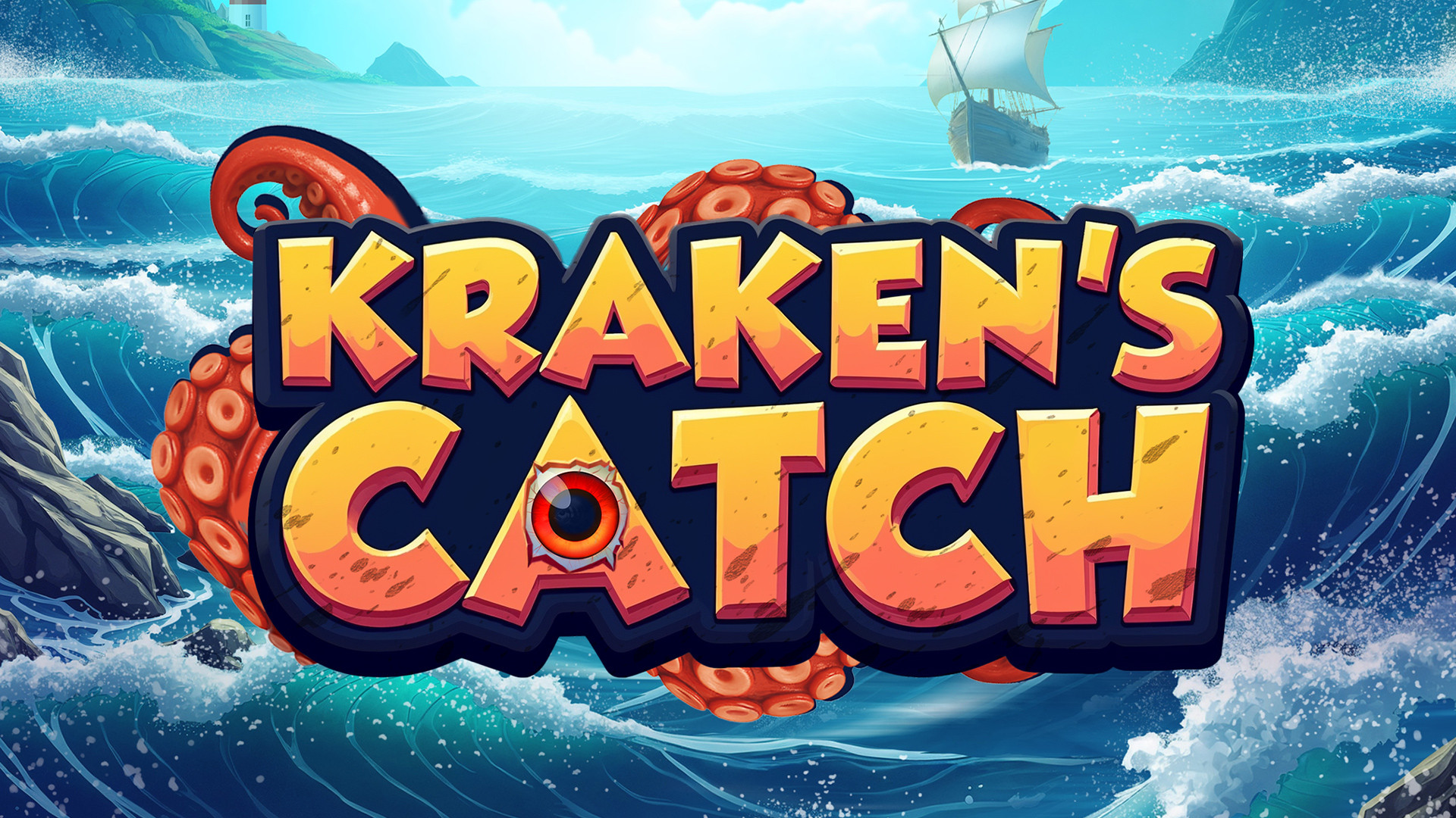 Kraken's Catch