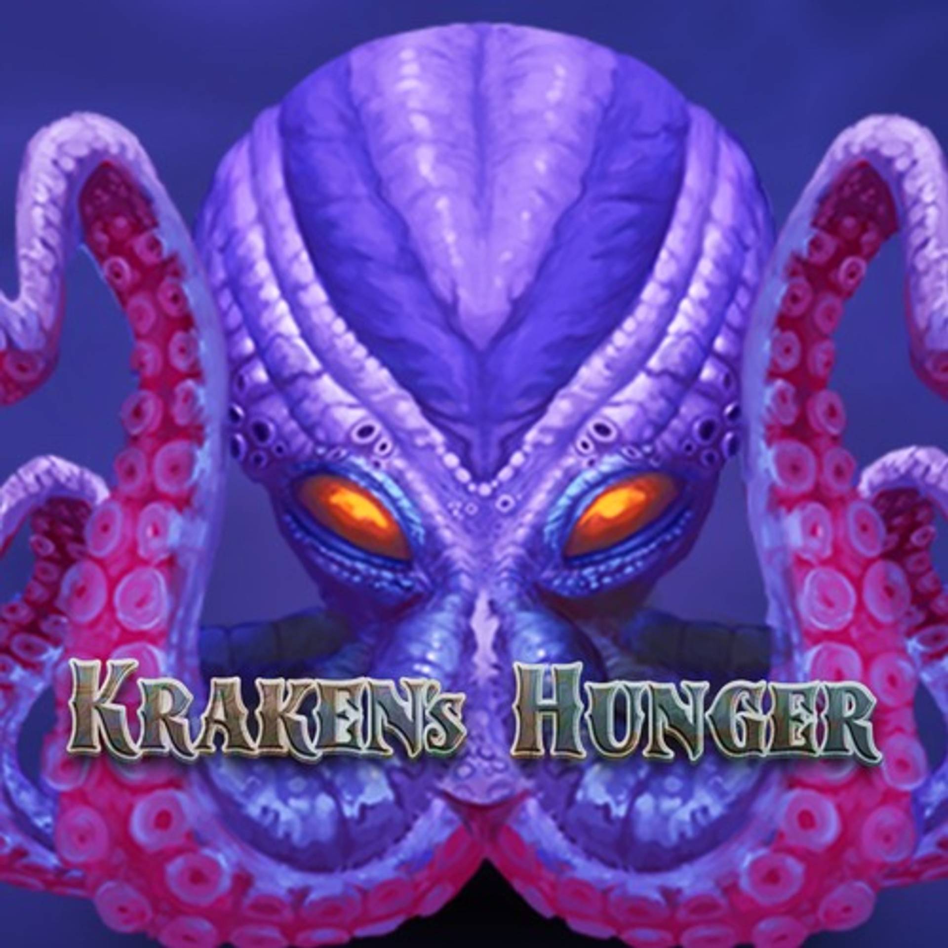 Kraken’s Hunger