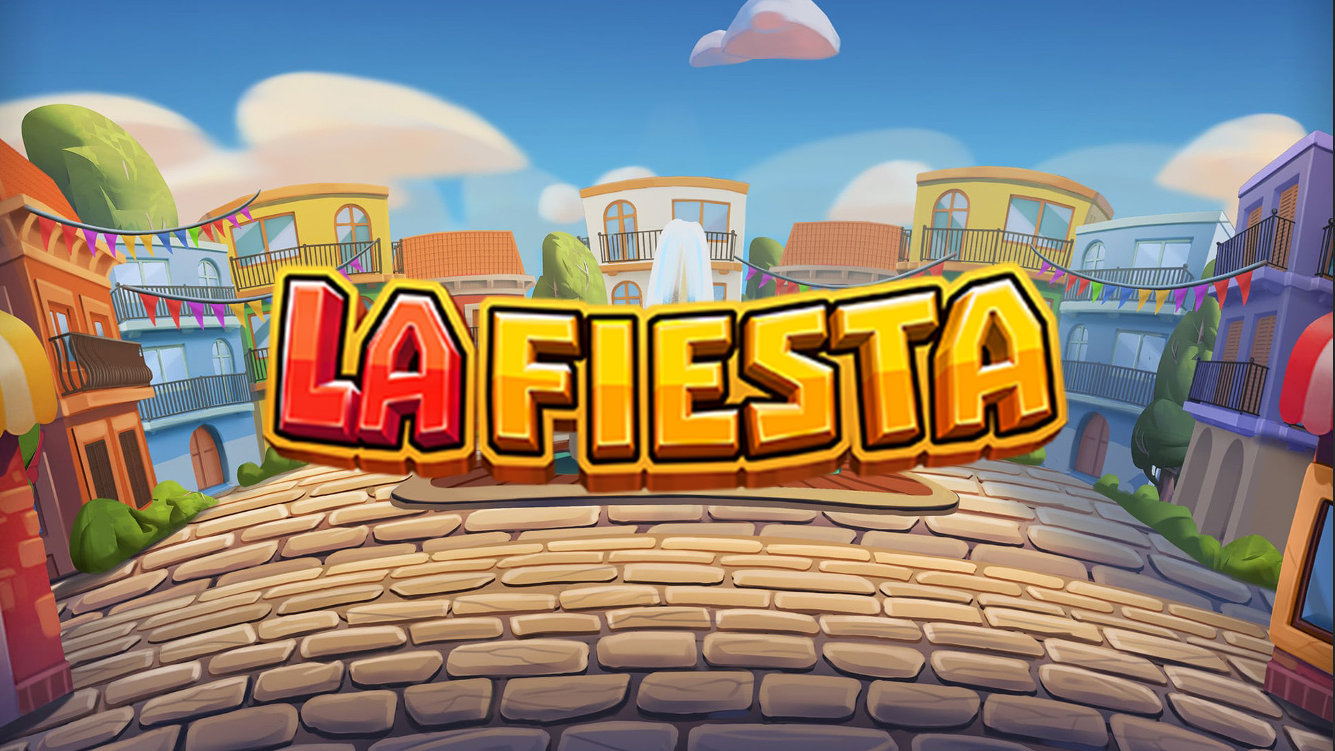 La Fiesta