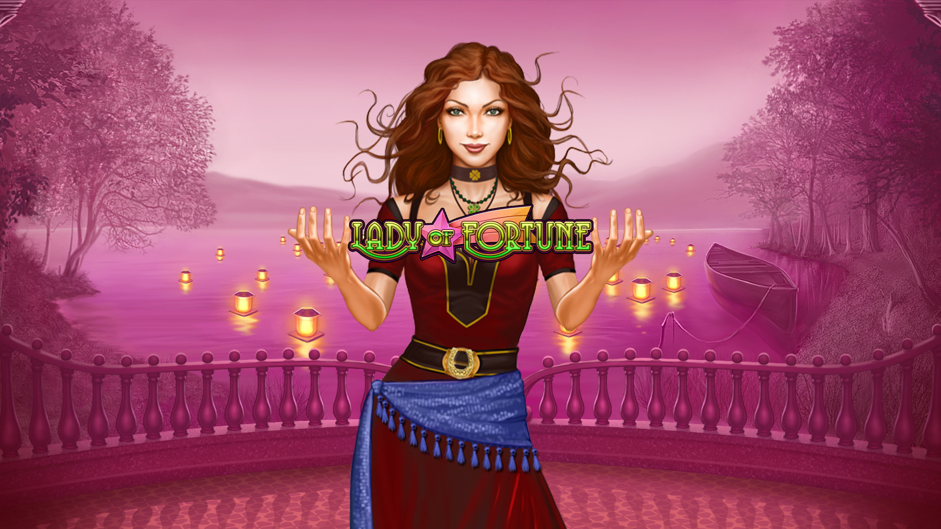 Lady of Fortune