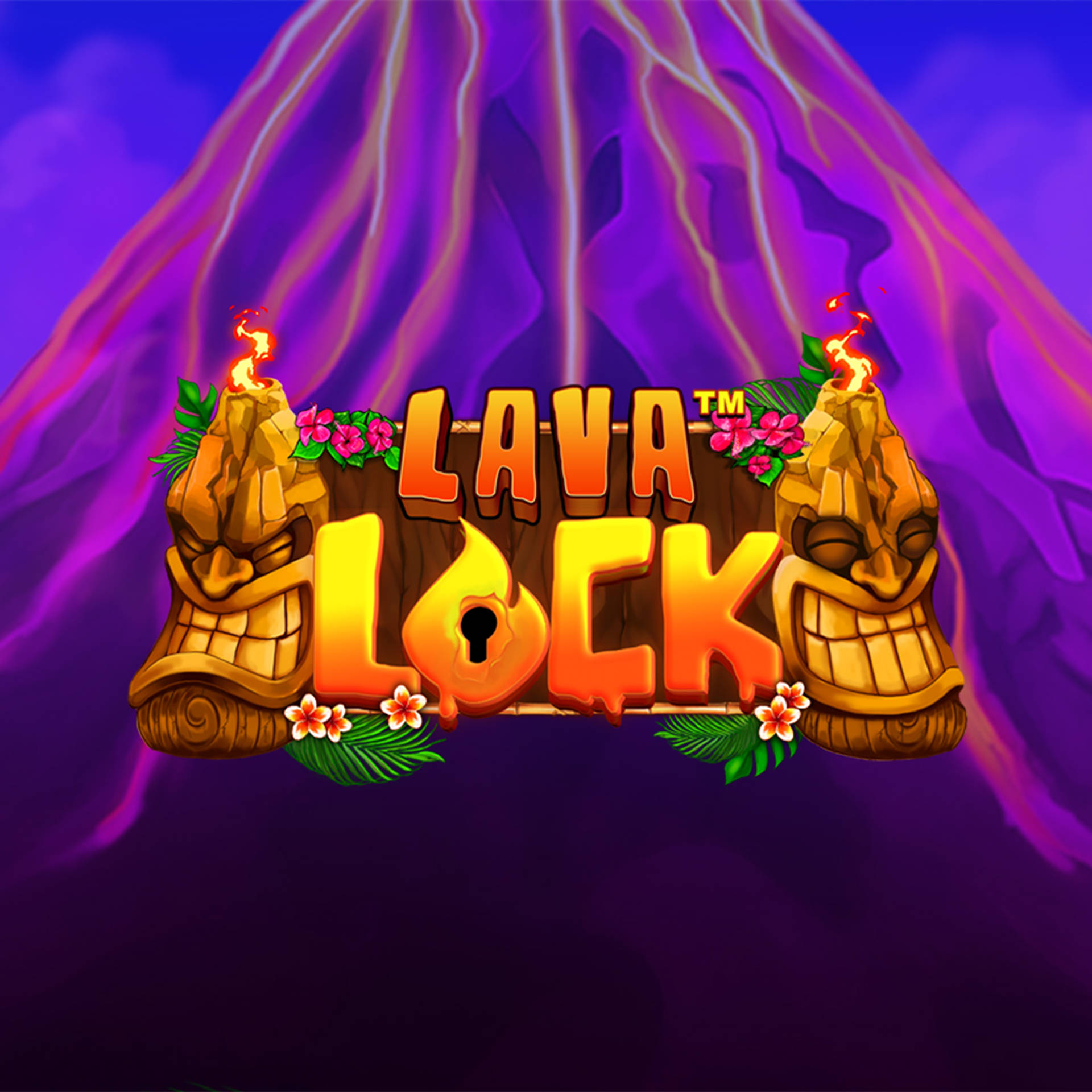 Lava Lock