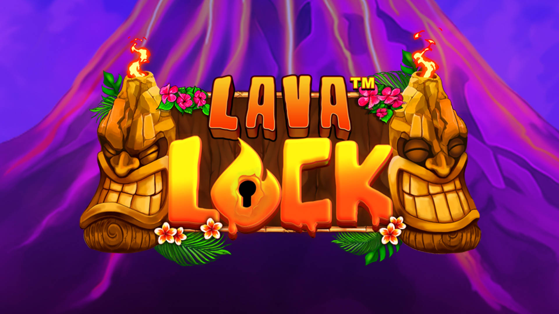 Lava Lock