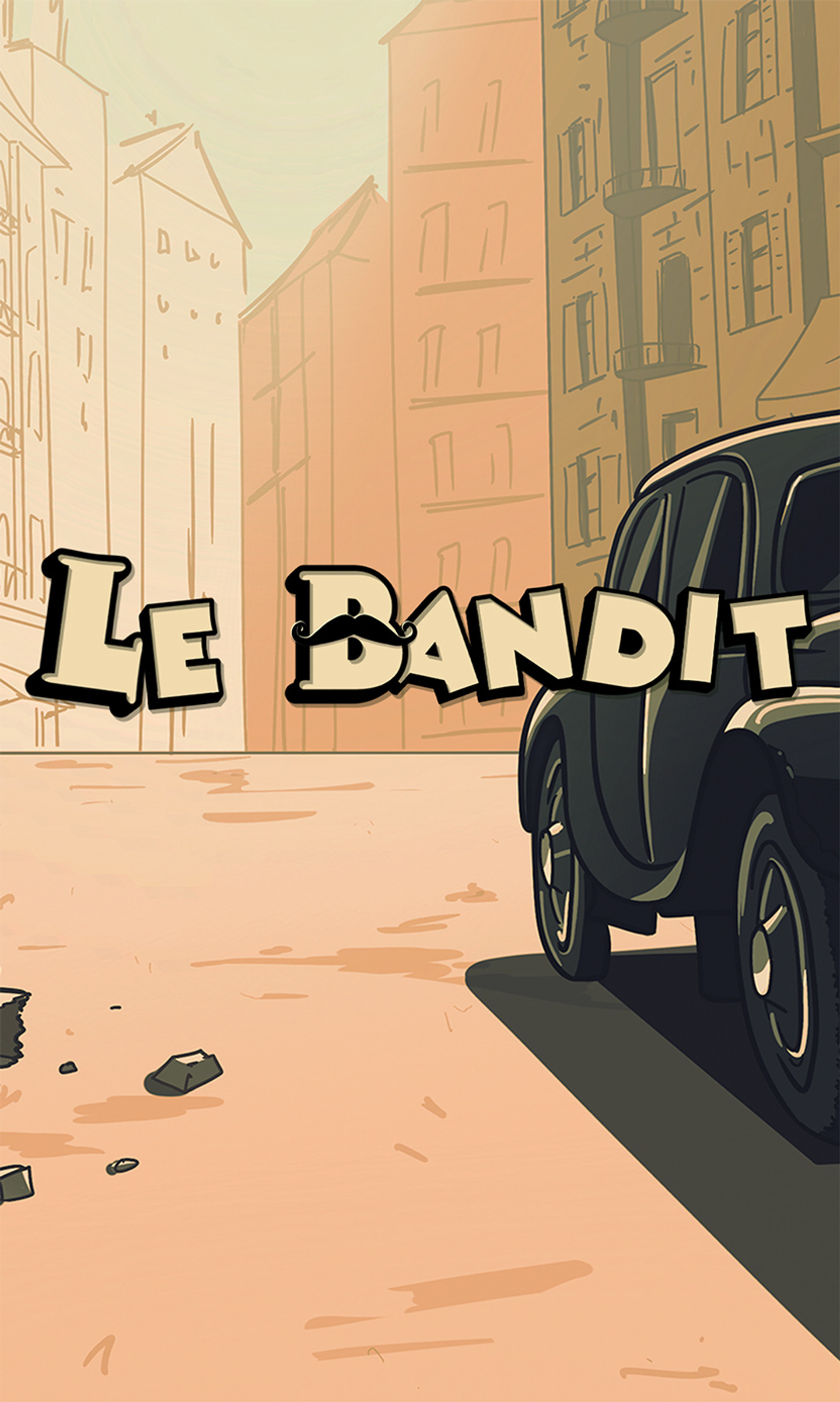 Le Bandit
