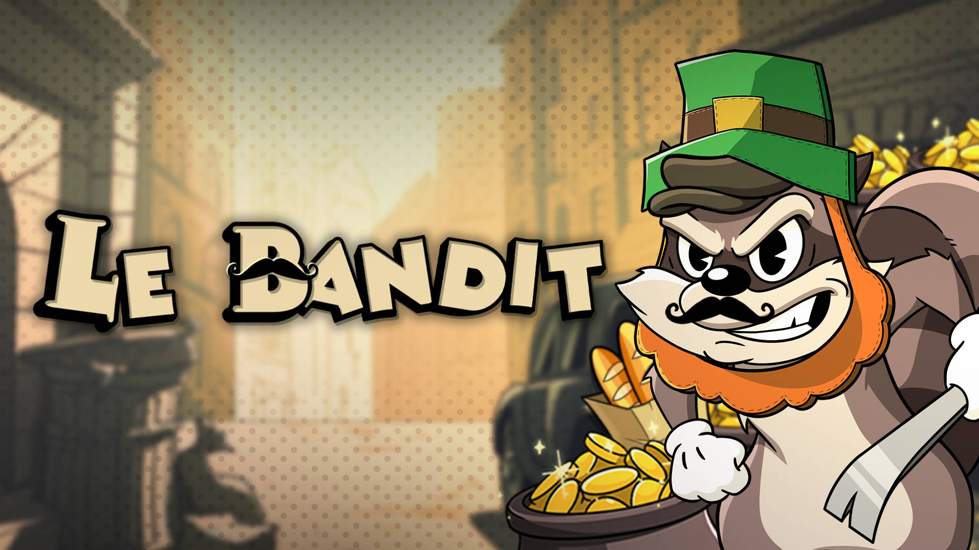 Le Banit