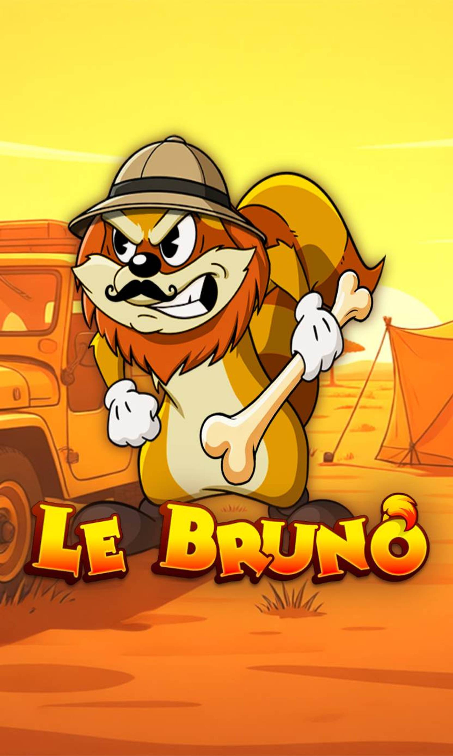 Le Bruno