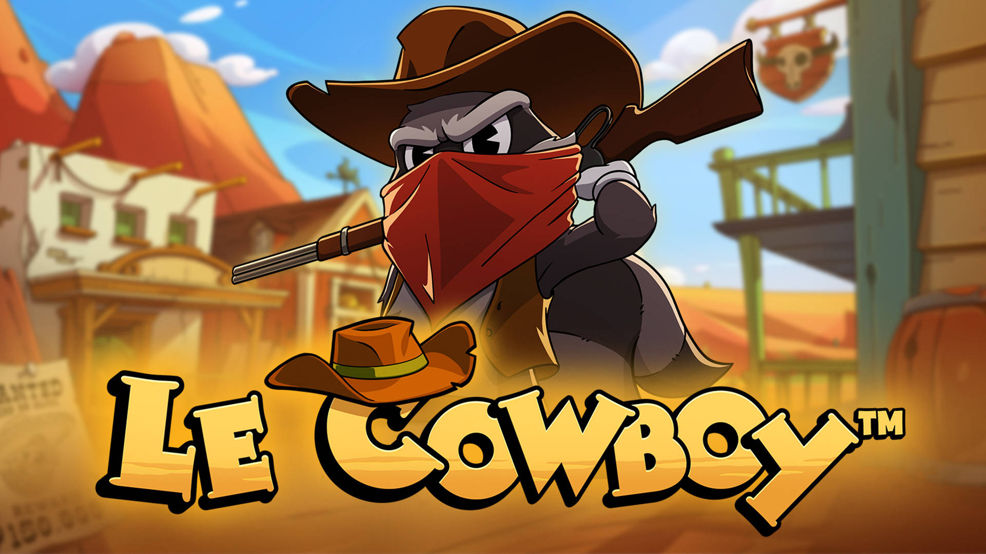 Le Cowboy